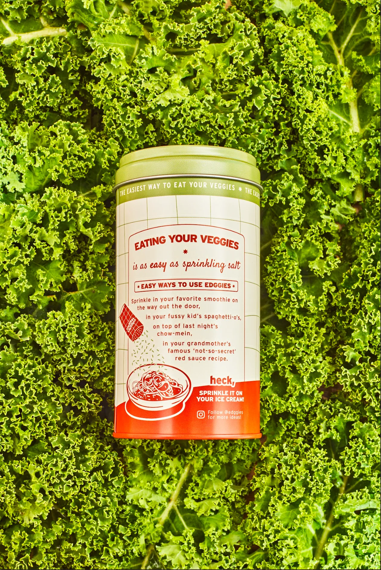 kale sprinkles - Image 3