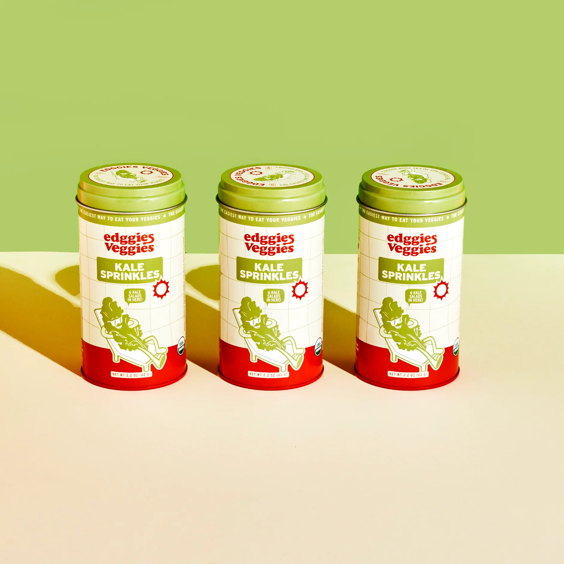 kale sprinkles - Image 4