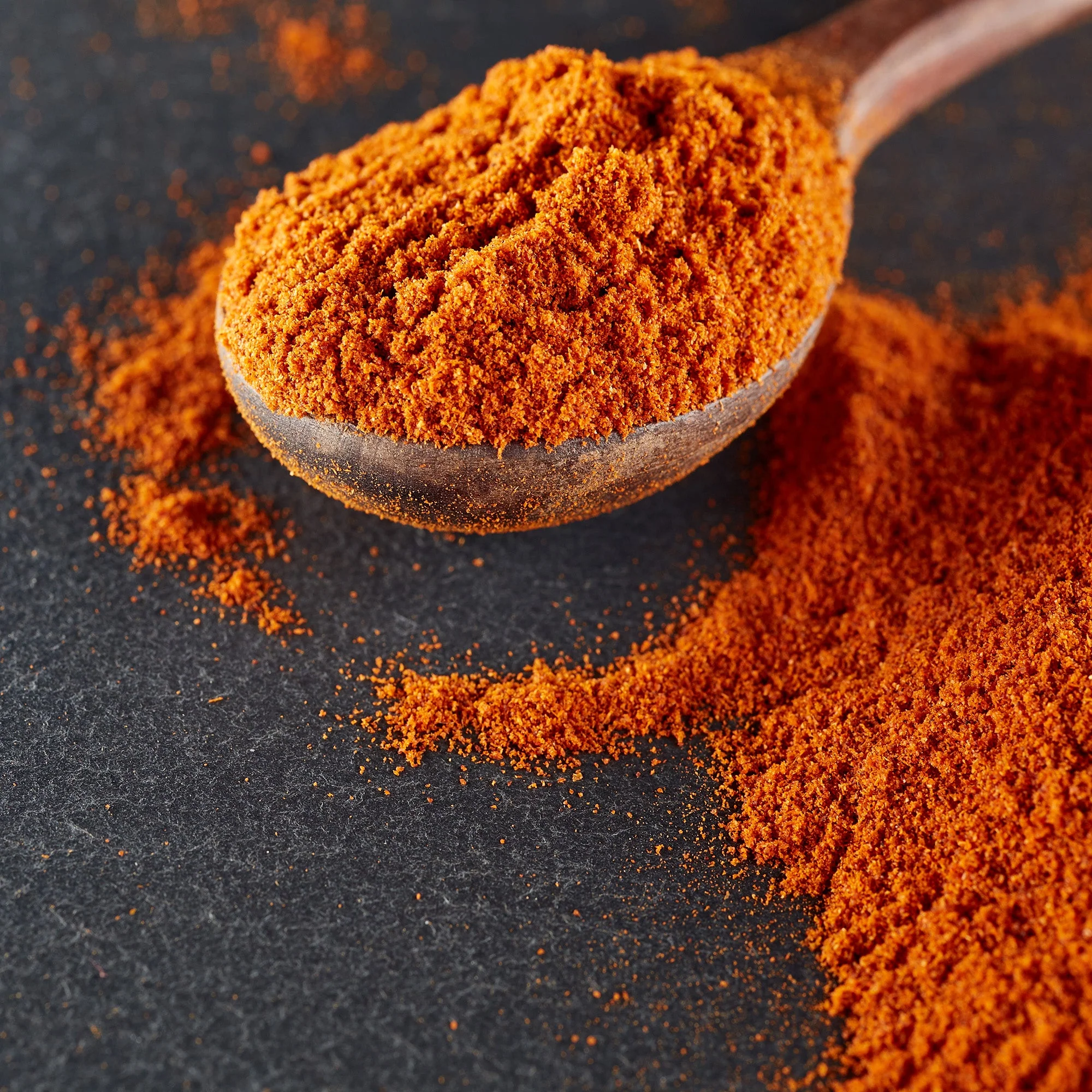 Kashmiri Saffron Curry Powder - Image 12