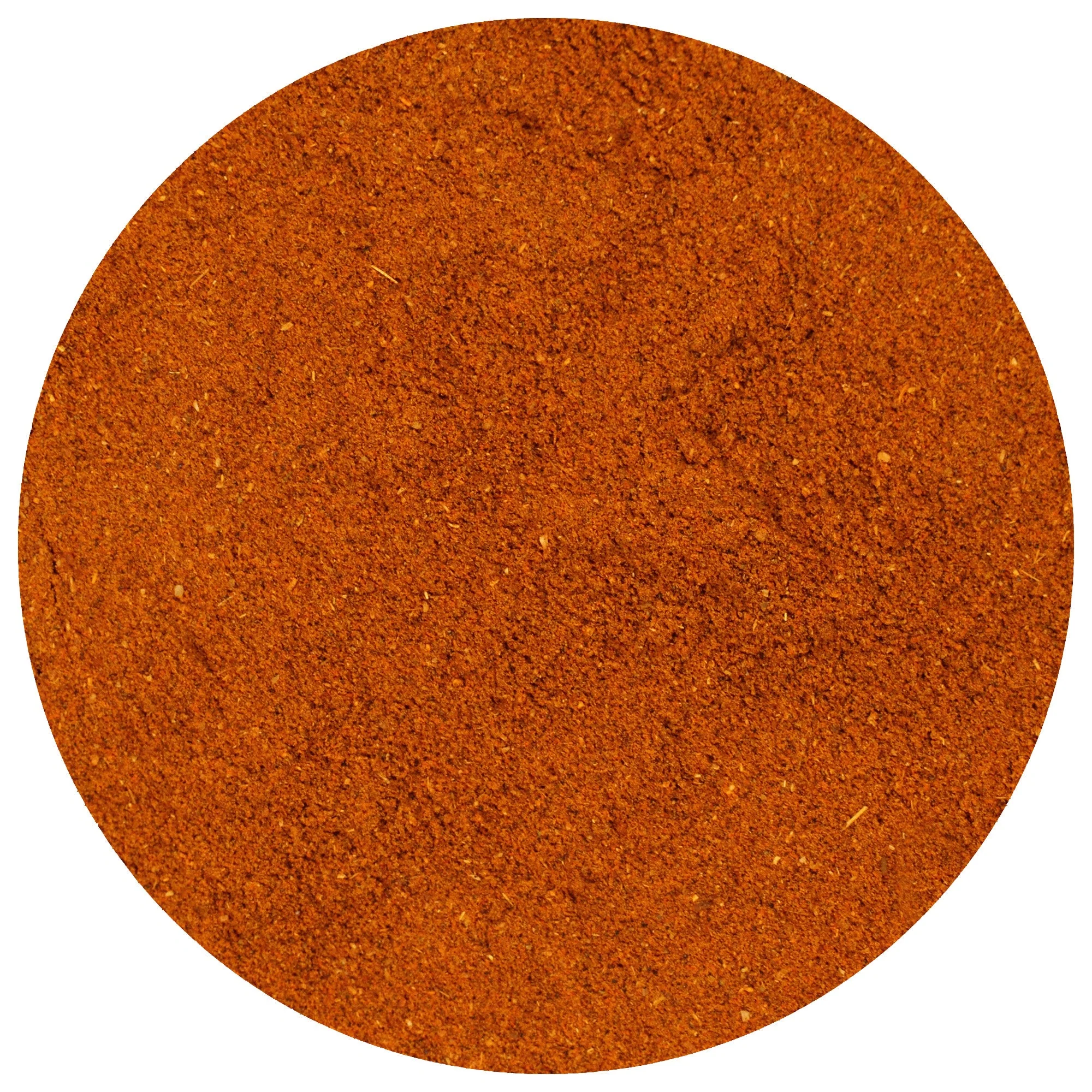 Kashmiri Saffron Curry Powder - Image 2