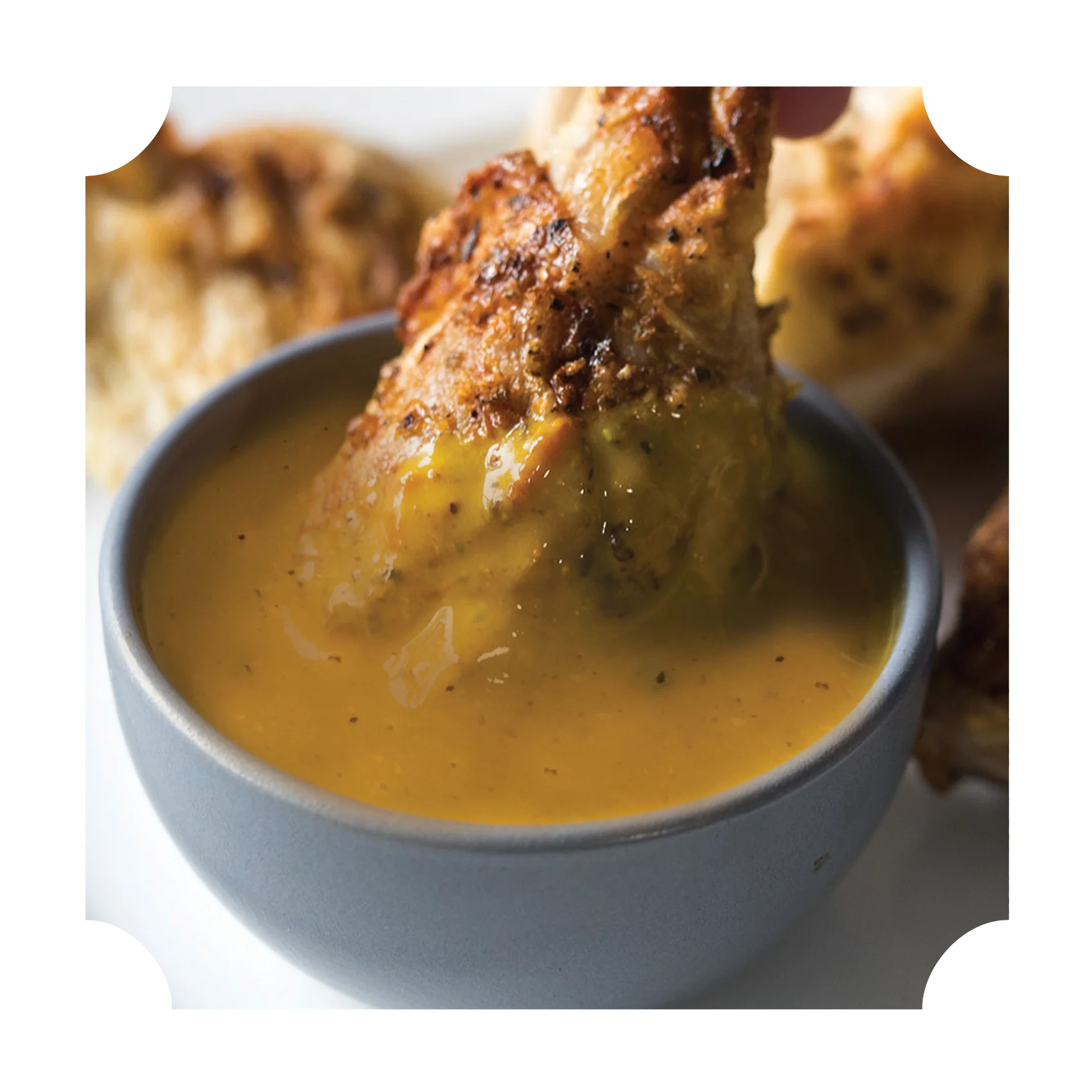 KC GOLD BBQ SAUCE - Image 5