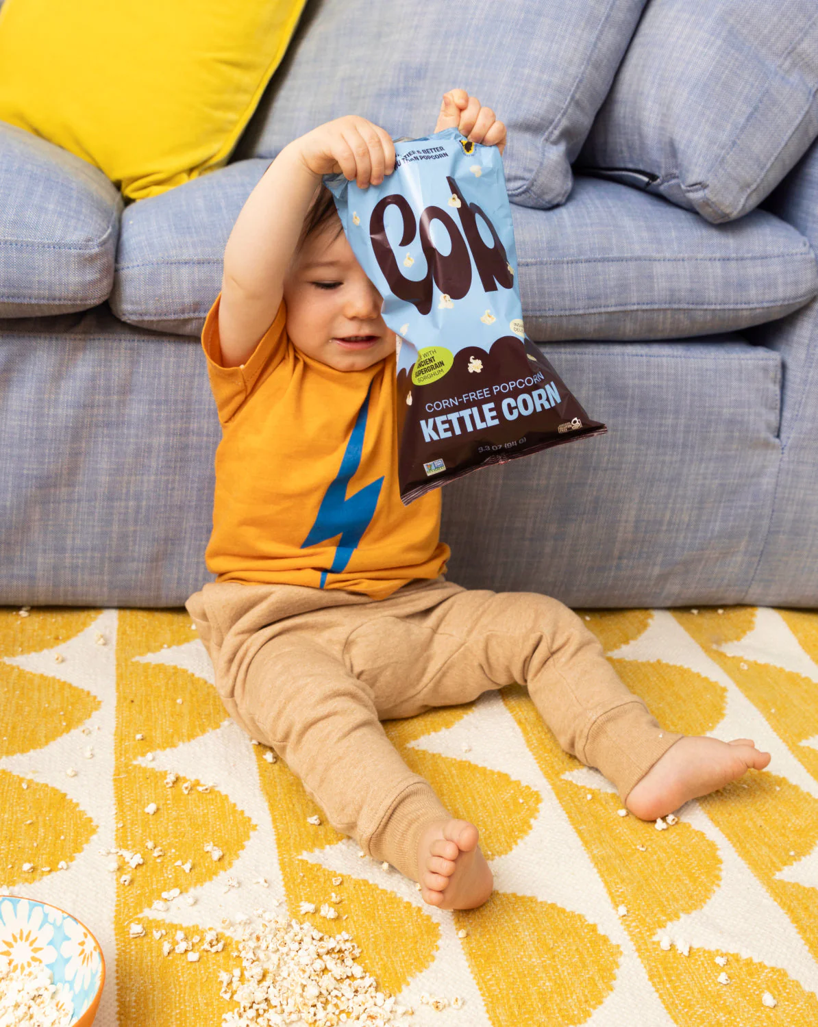 Kettle Corn - Image 2