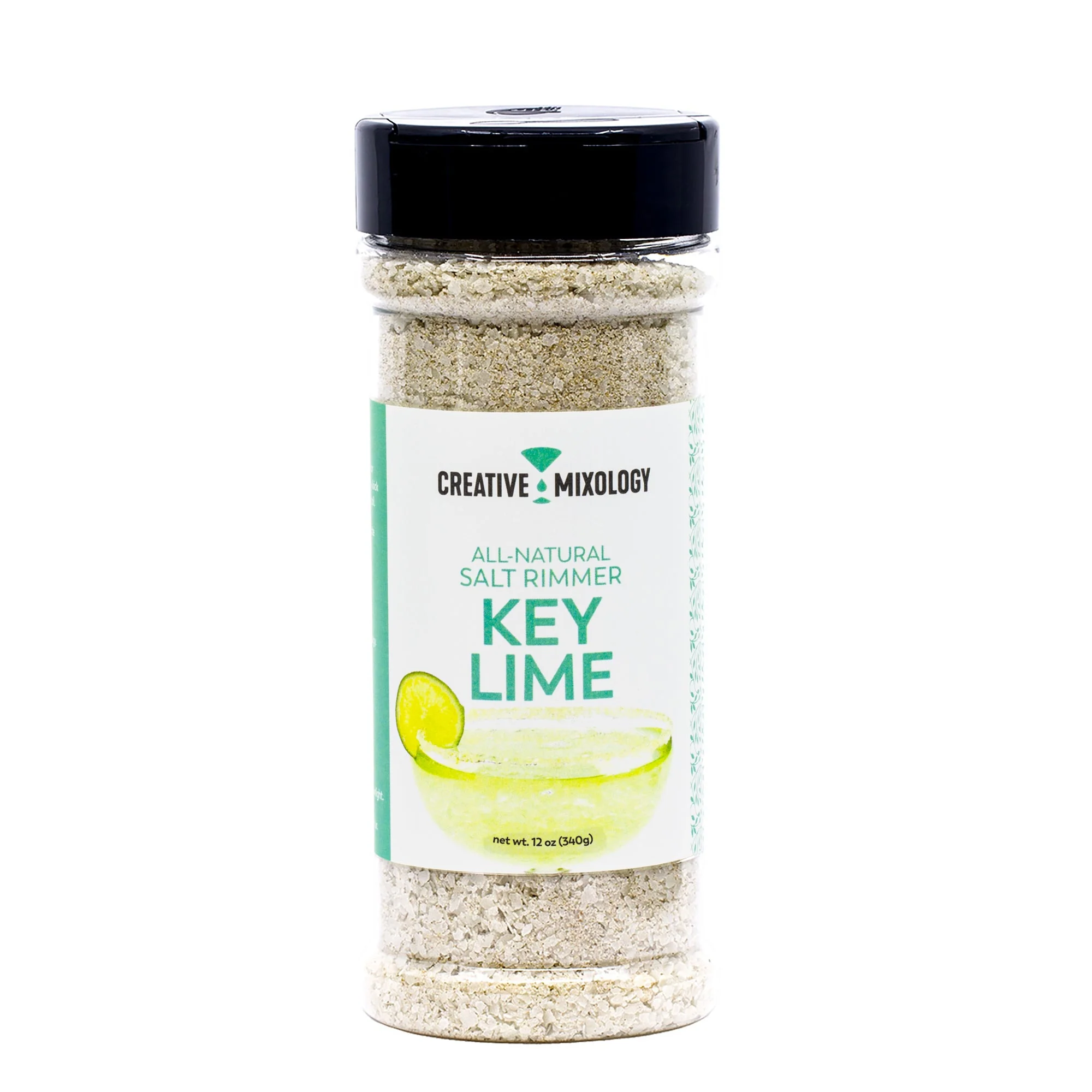 Key Lime Salt Cocktail Rimmer - Image 10