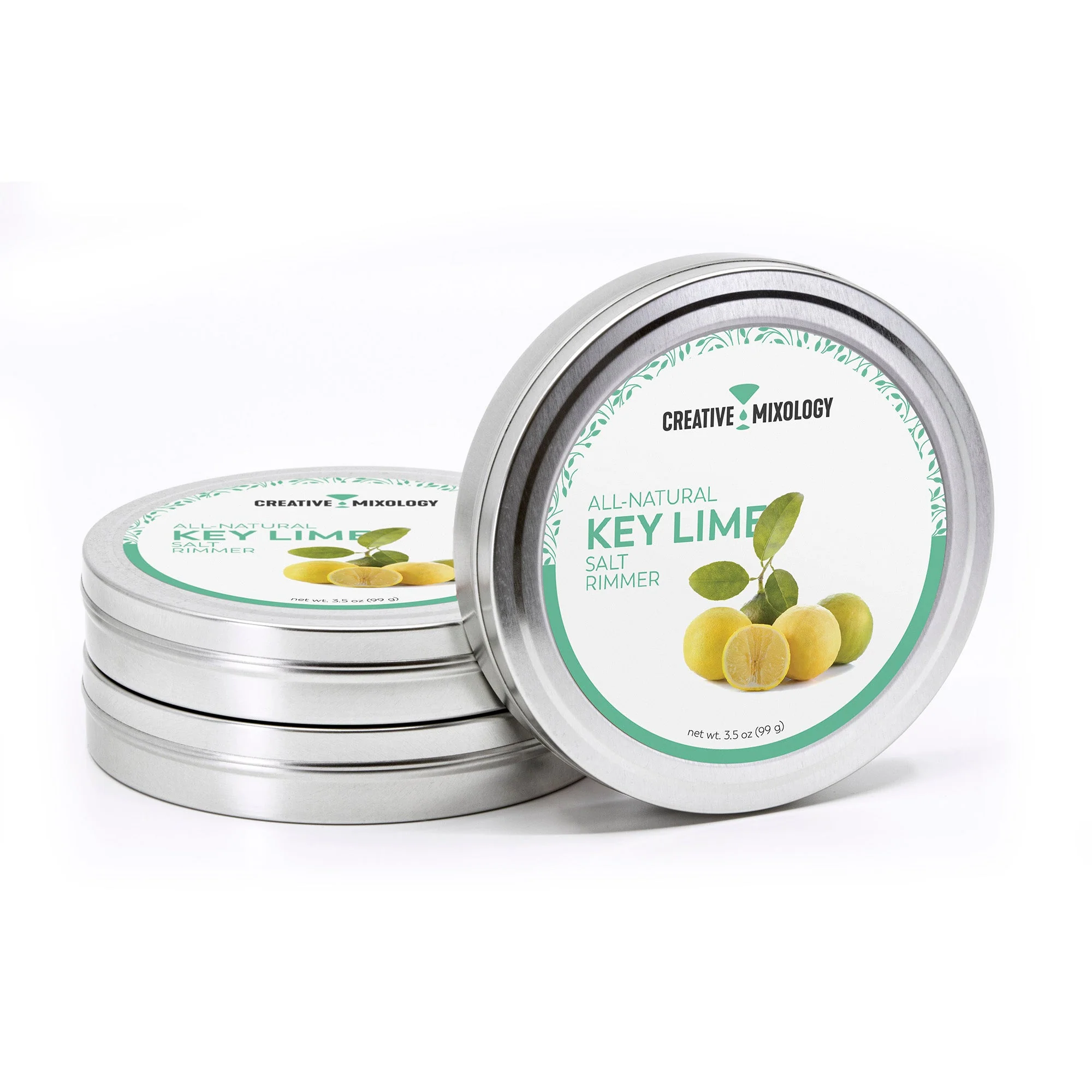 Key Lime Salt Cocktail Rimmer - Image 8