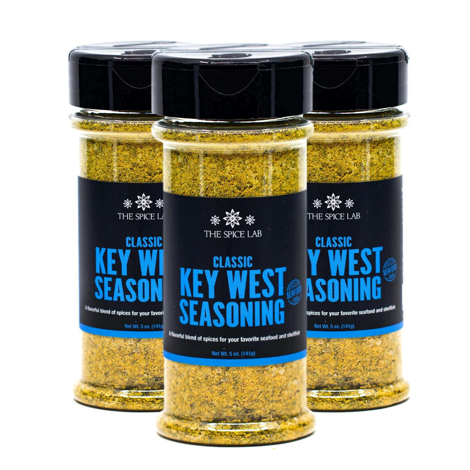 Key West Seafood Seasoning - Image 14