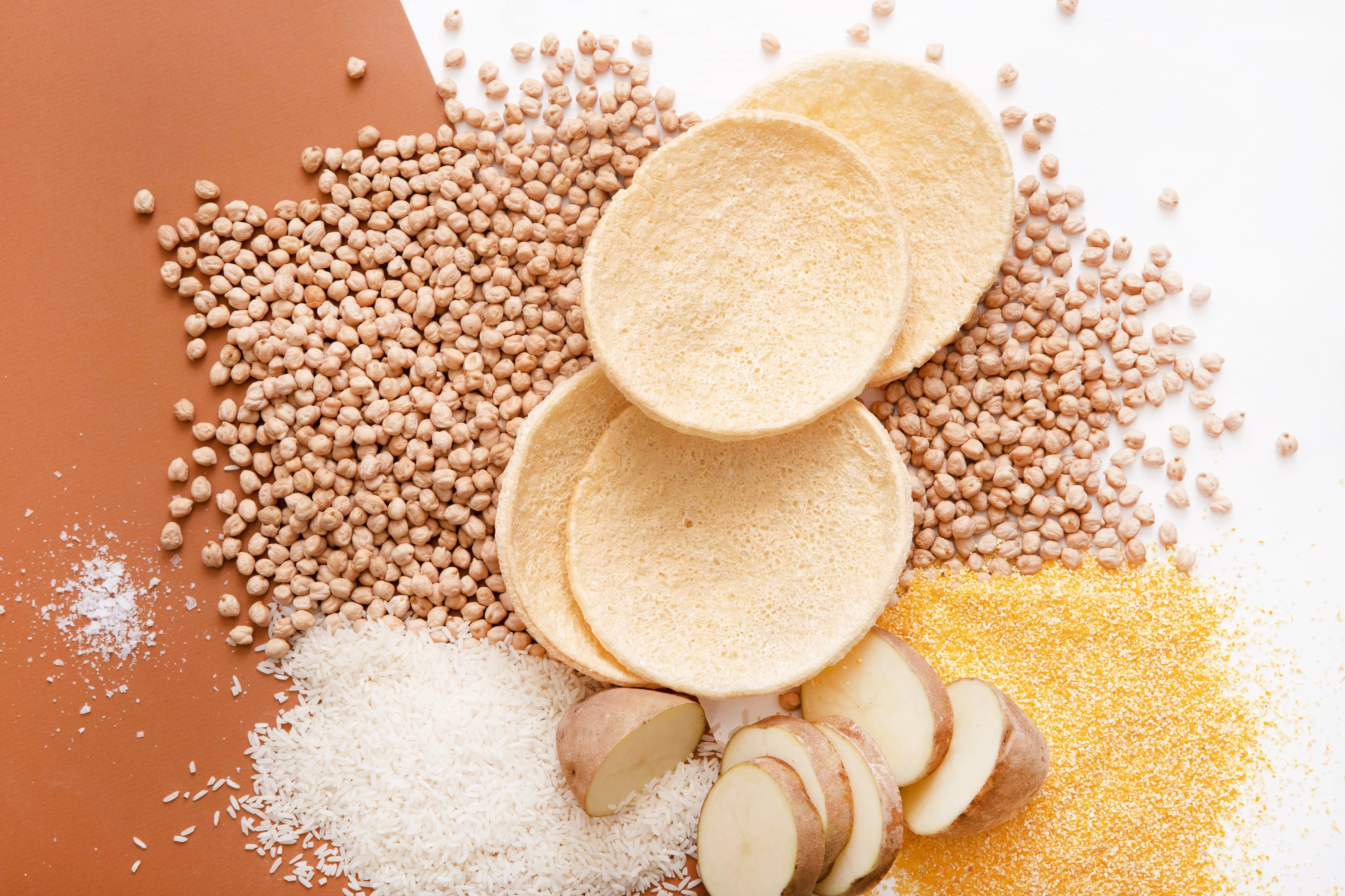Kim's Chickpea Pop - Image 3