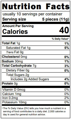 Kim's Magic Pop - Dark Chocolate Flavor Drizzled - Image 5