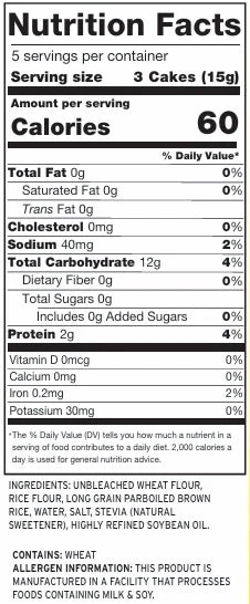 KIM'S MAGIC POP Original Flavor - Image 2