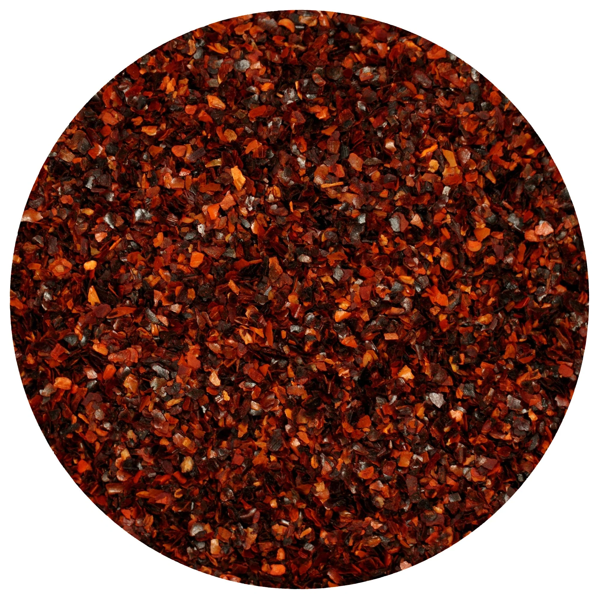 Korean Red Chili Pepper Flakes (Gochugaru) - Image 2