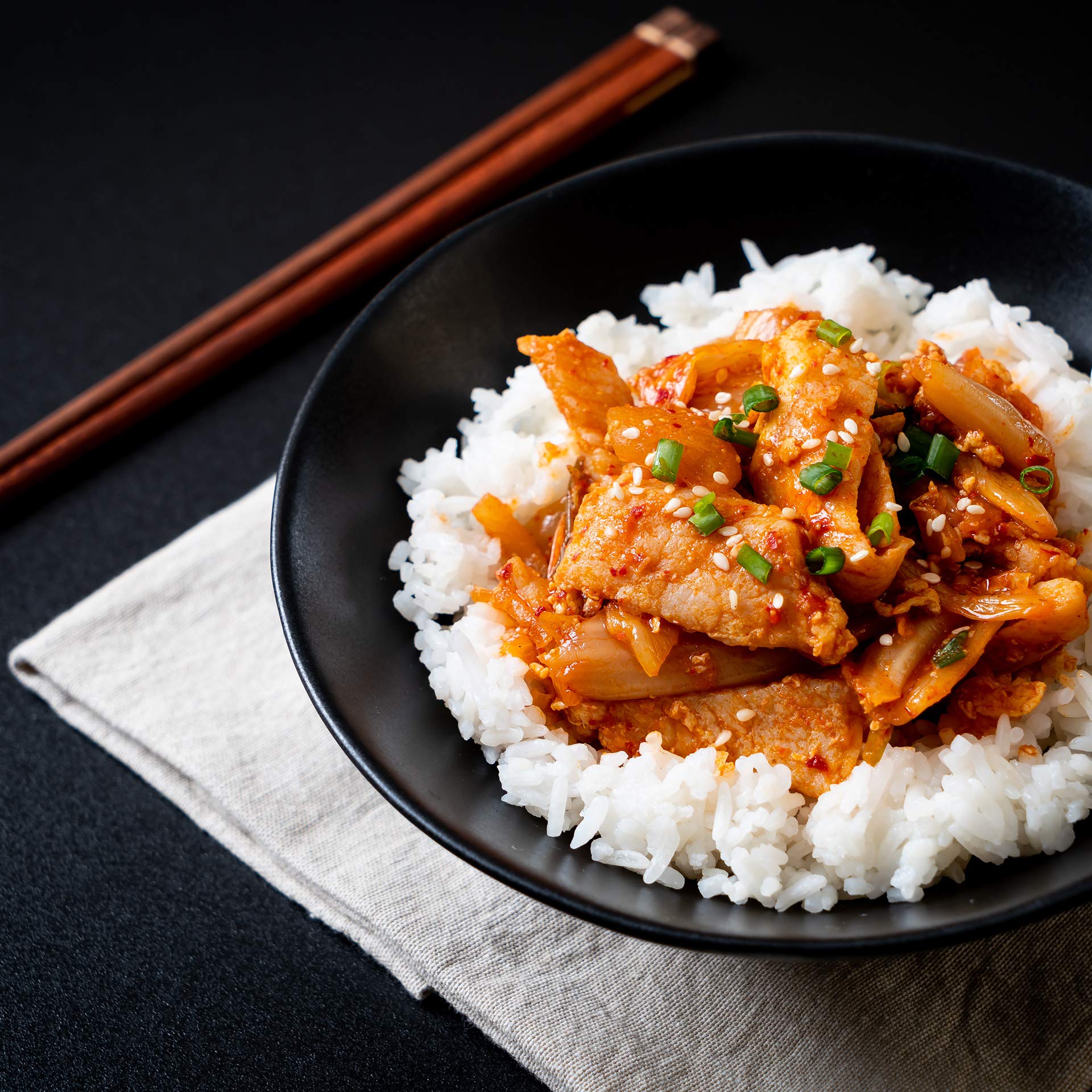 Korean Red Chili Pepper Flakes (Gochugaru) - Image 8
