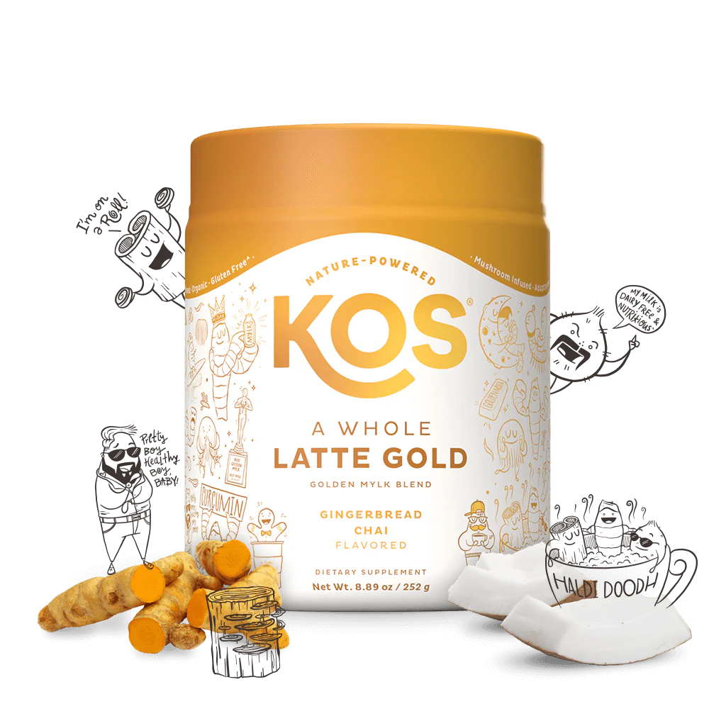 A Whole Latte Gold - Image 2