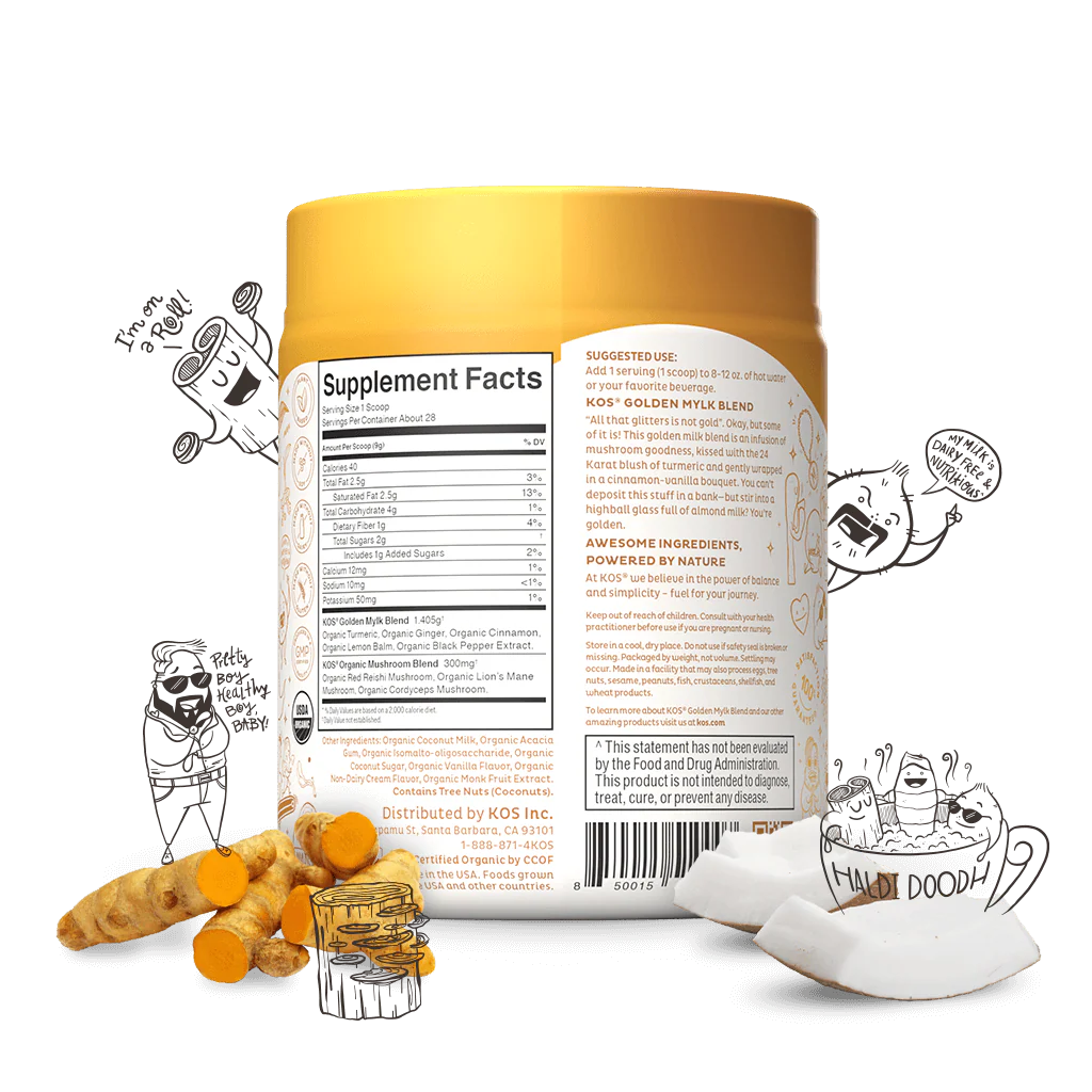 A Whole Latte Gold - Image 3