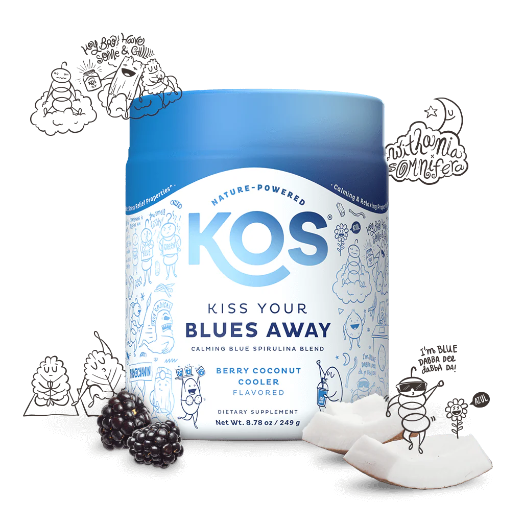 Kiss Your Blues Away - Image 2