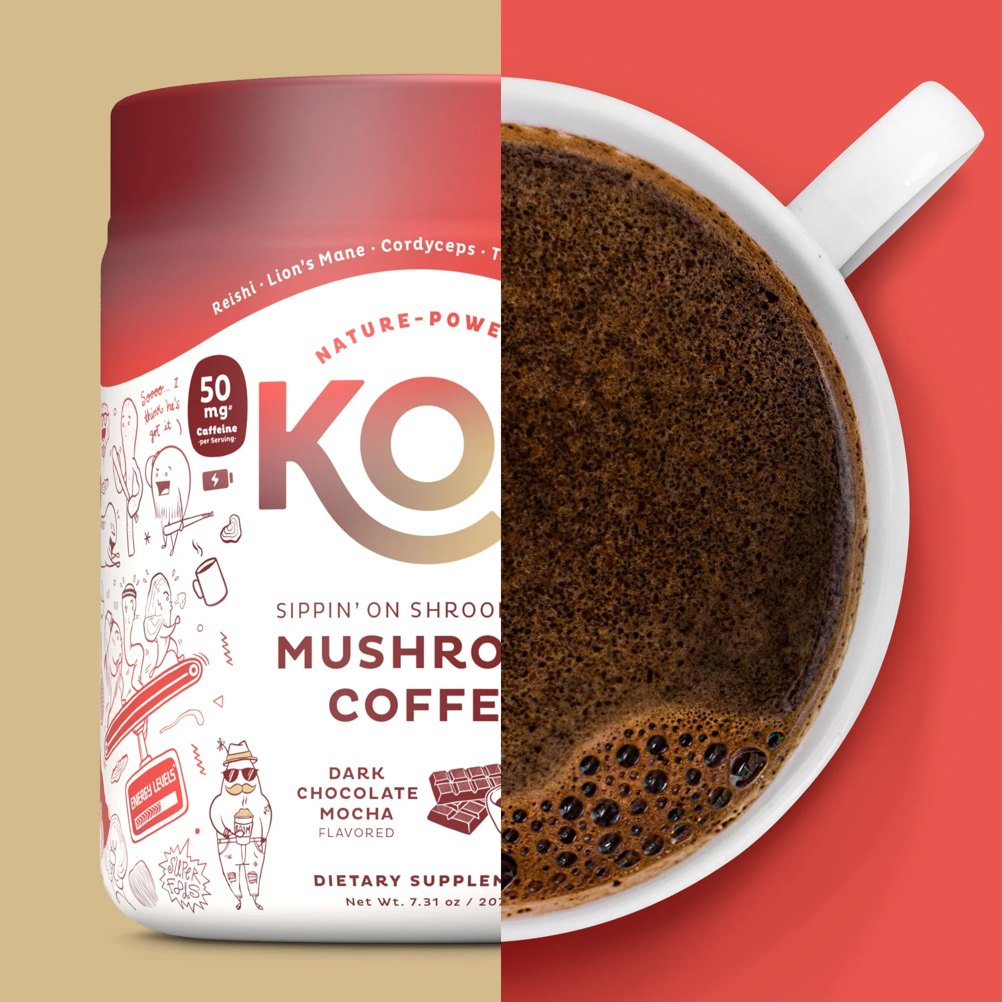 Sippin' On Shroomboom - Image 9