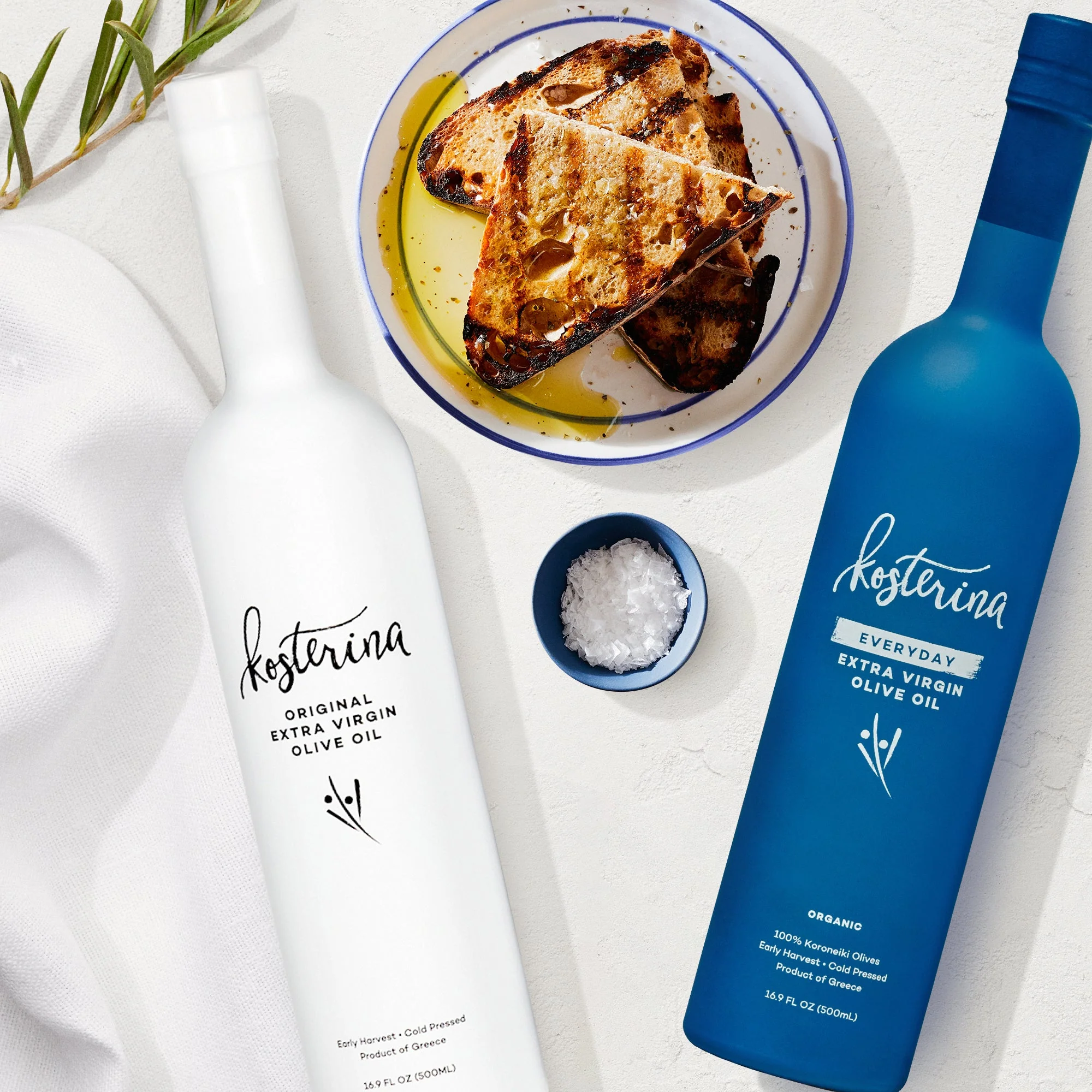 Kosterina Kitchen Starter Set - Image 2
