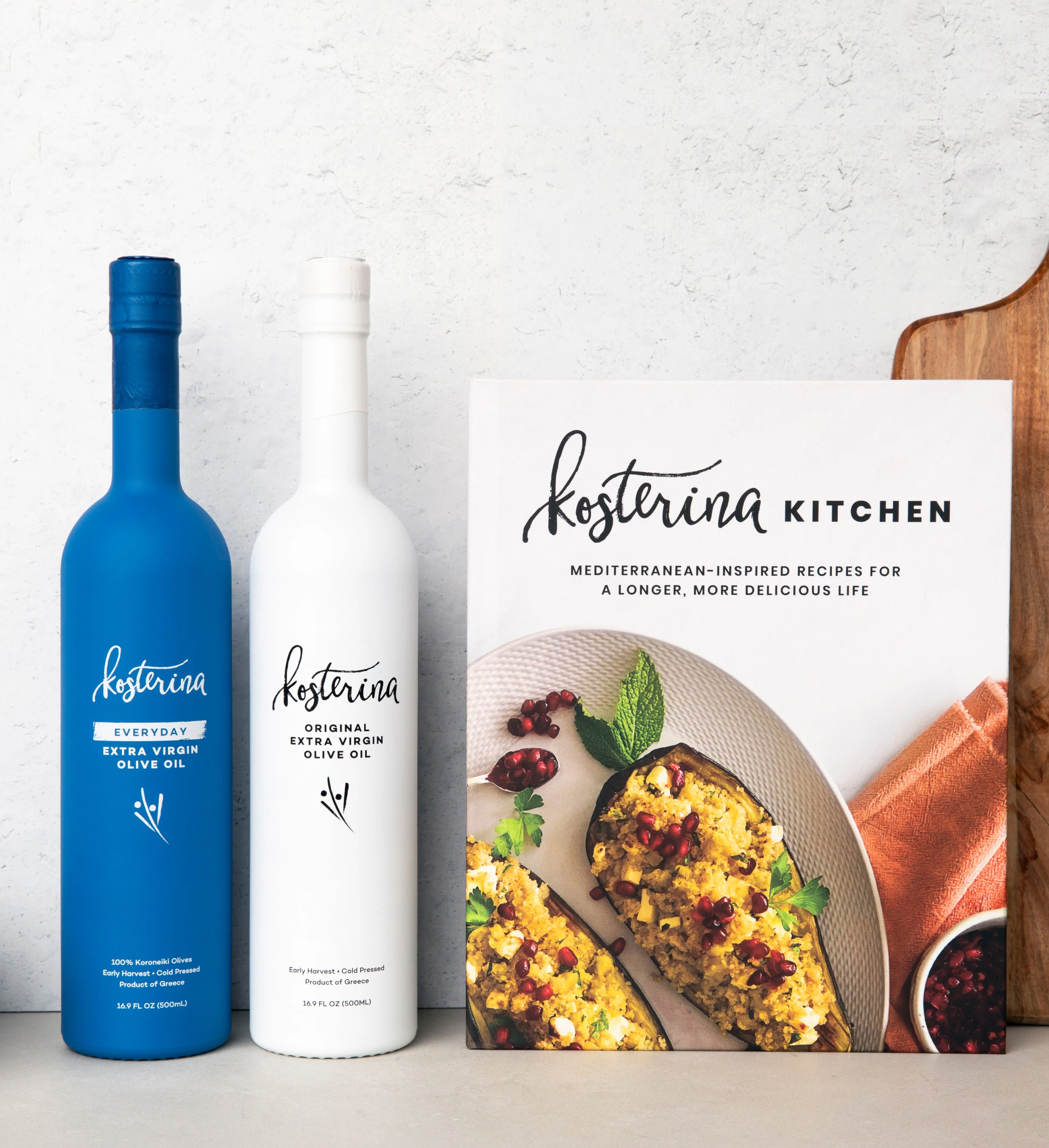 Kosterina Kitchen Starter Set - Image 3