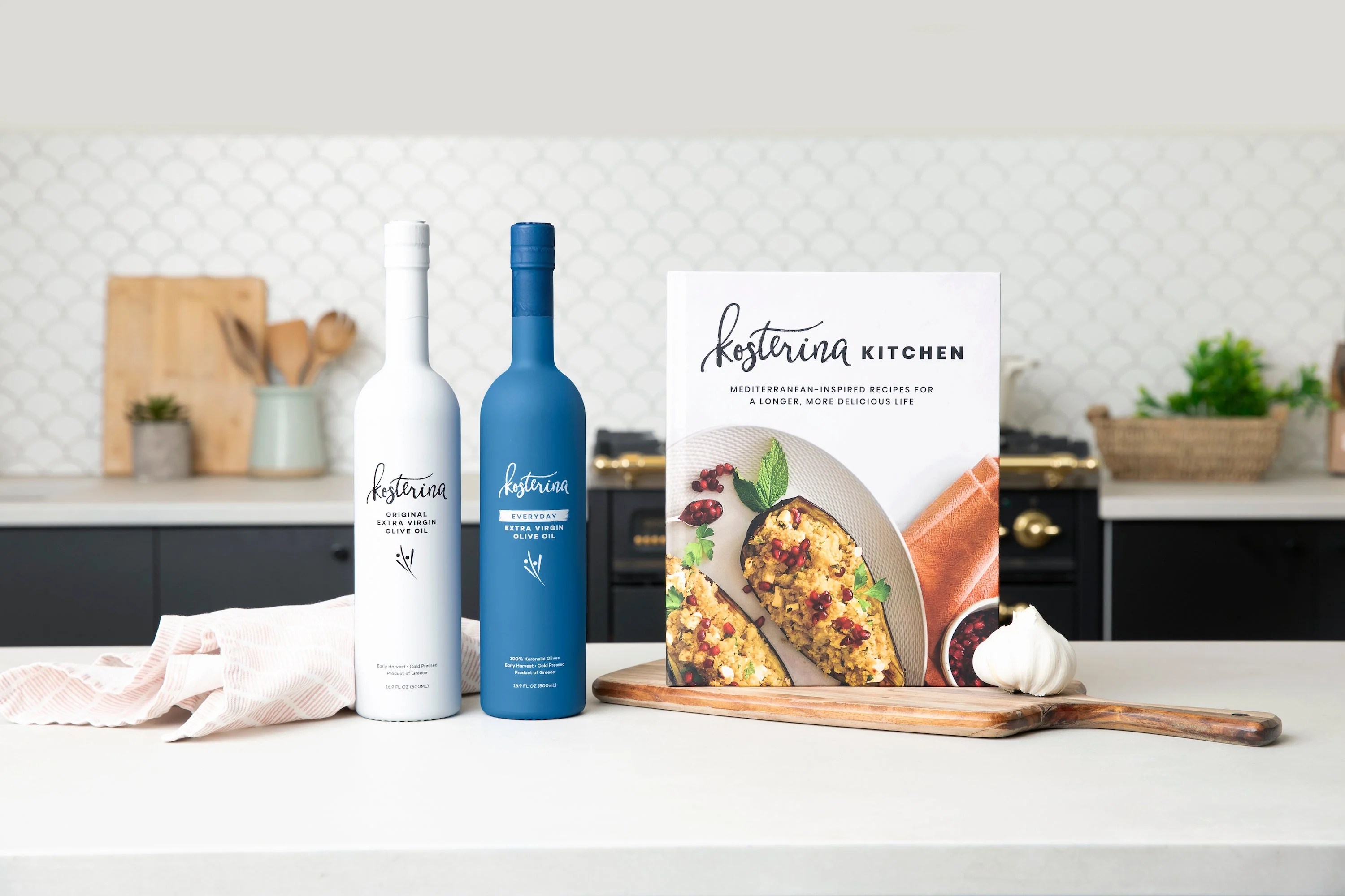 Kosterina Kitchen Starter Set - Image 4