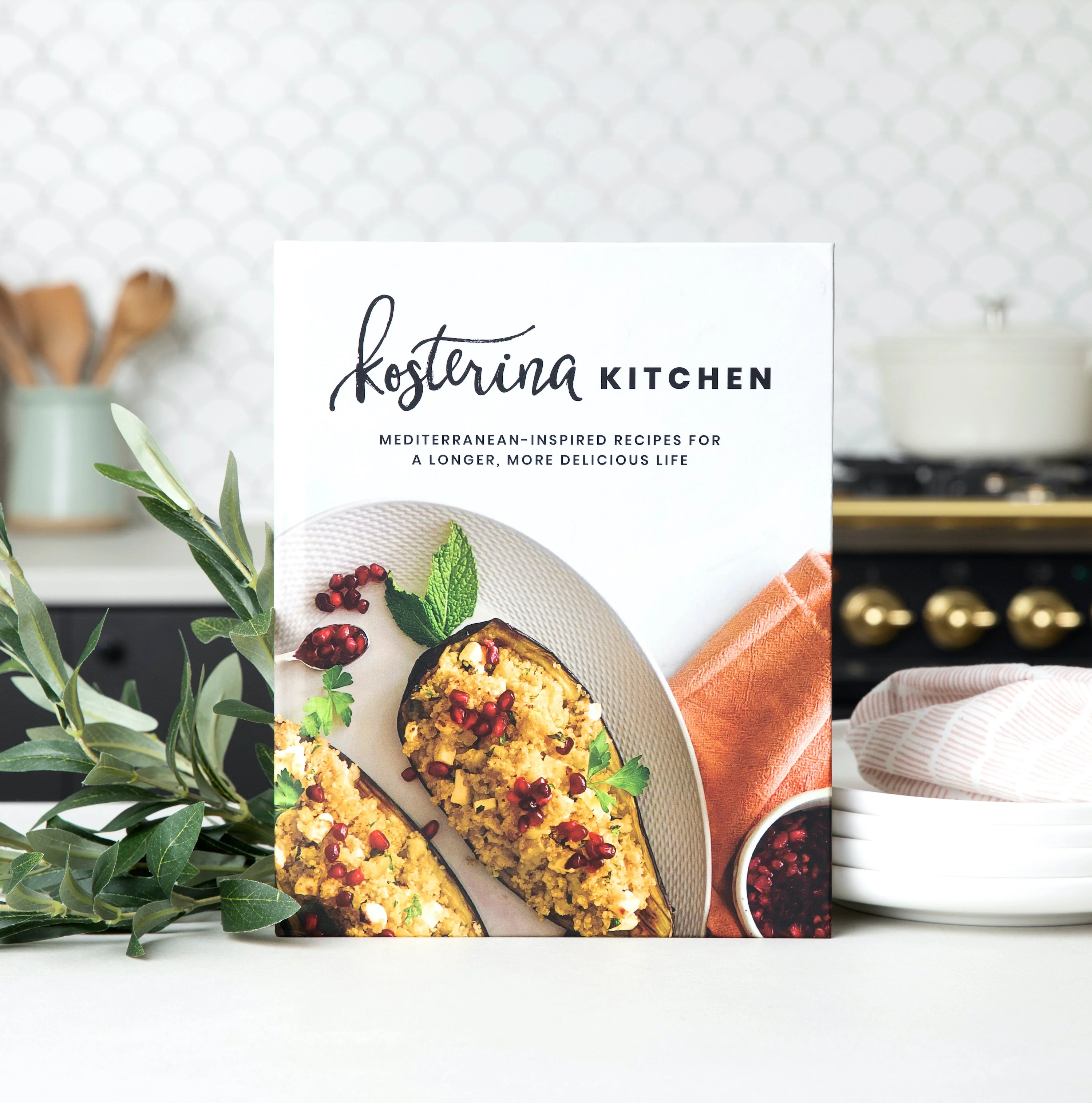 Kosterina Kitchen Starter Set - Image 5