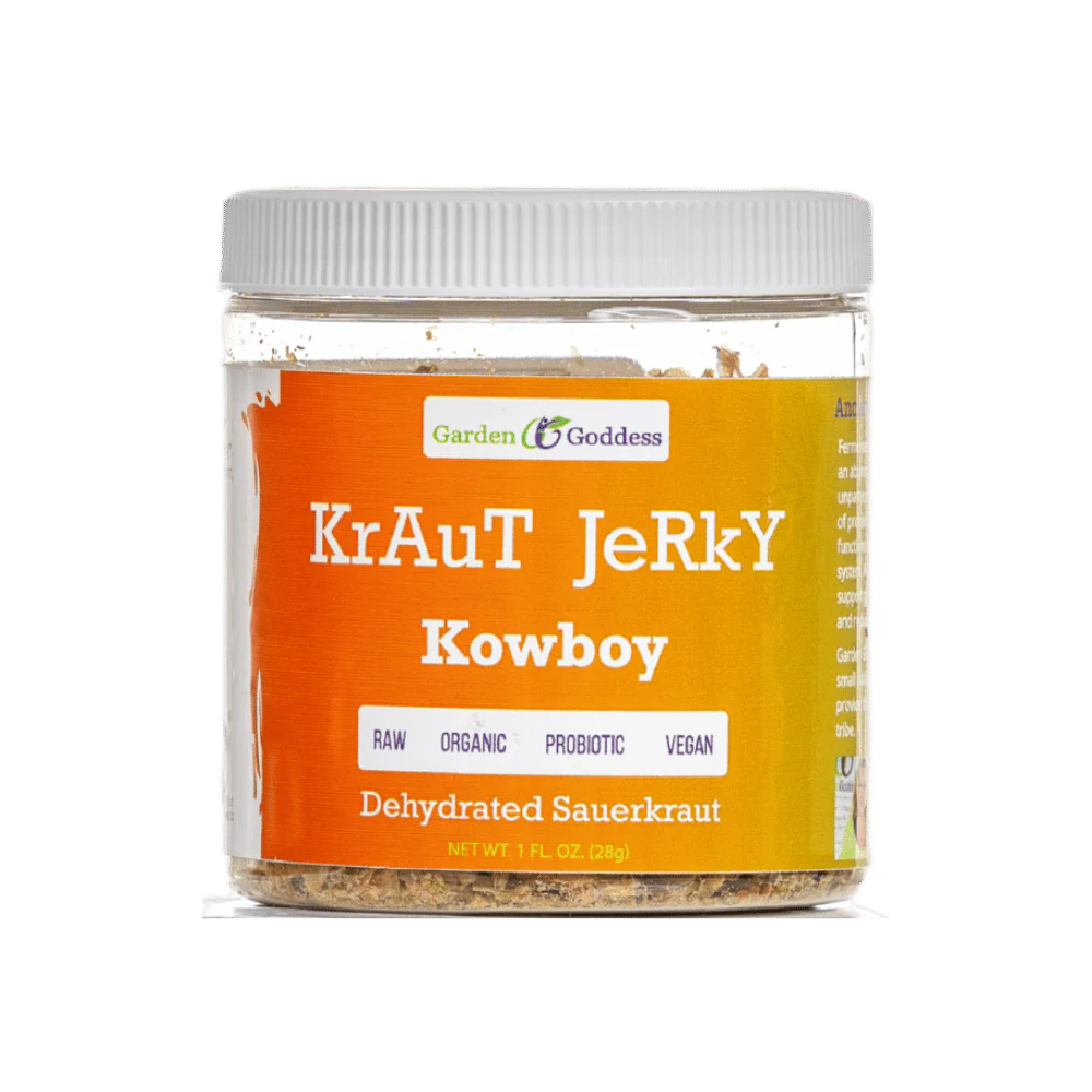 Kowboy Kraut Jerky - Image 5