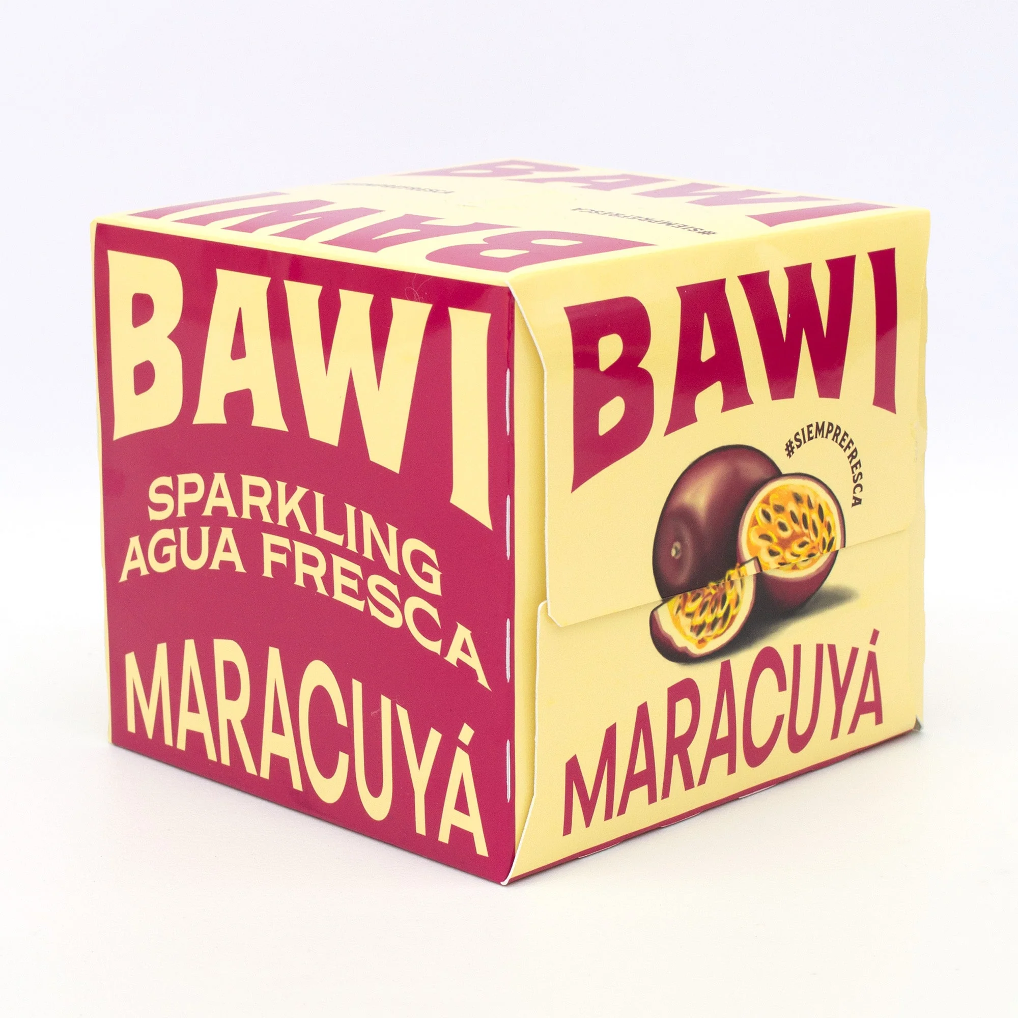 LA MARACUYÁ - Image 3