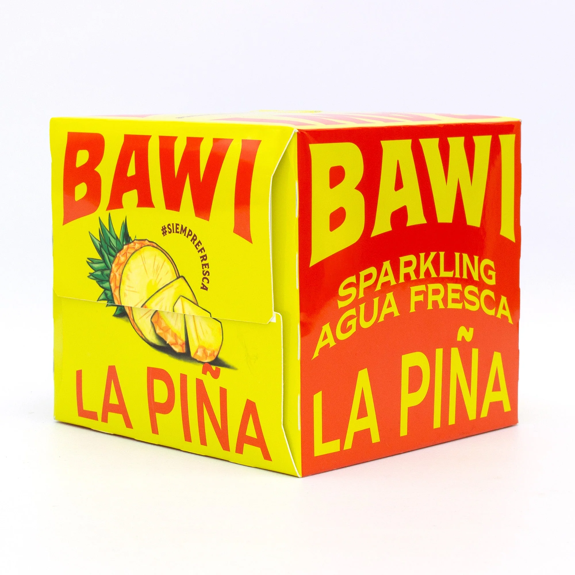 LA PIÑA - Image 3