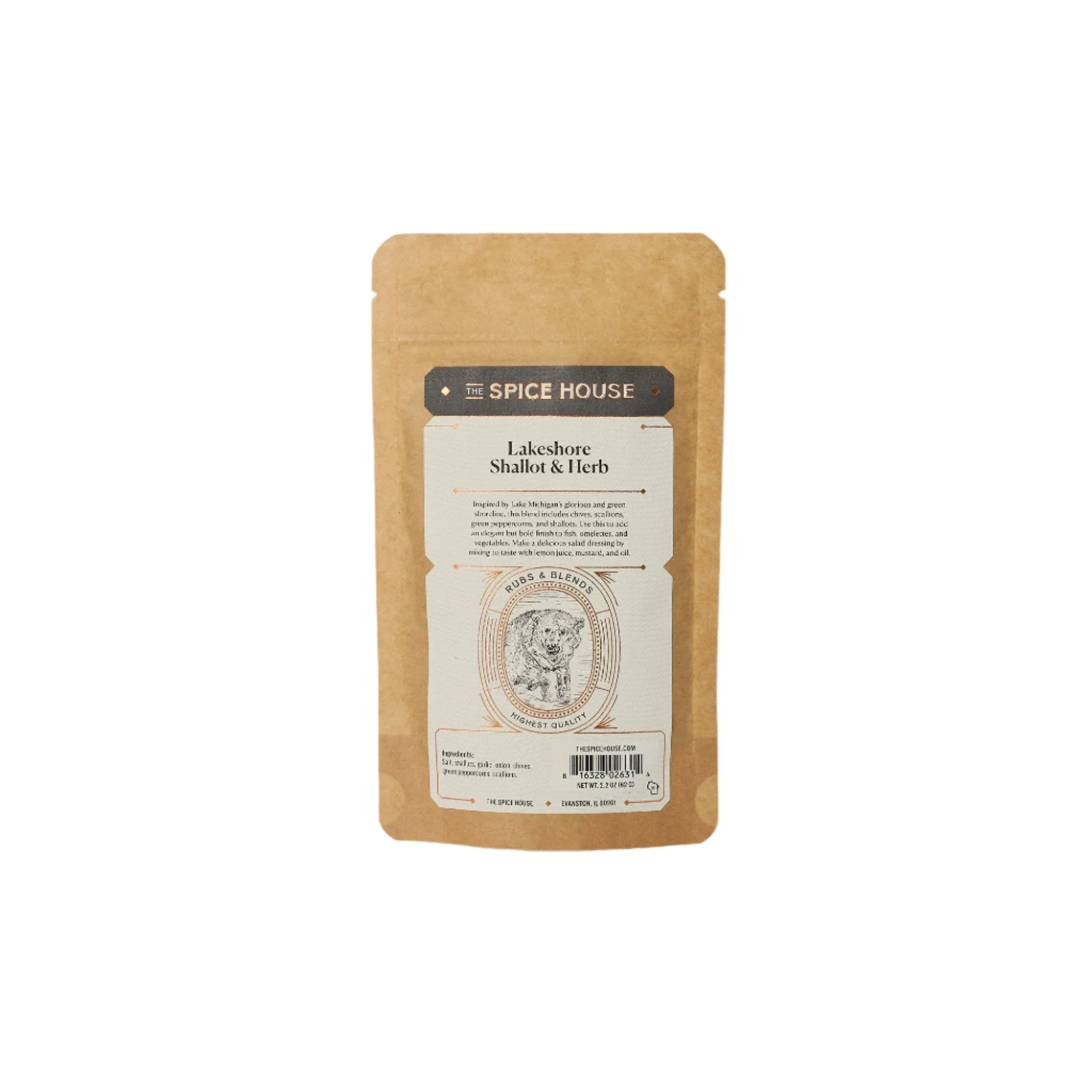 Lakeshore Shallot & Herb - Image 3
