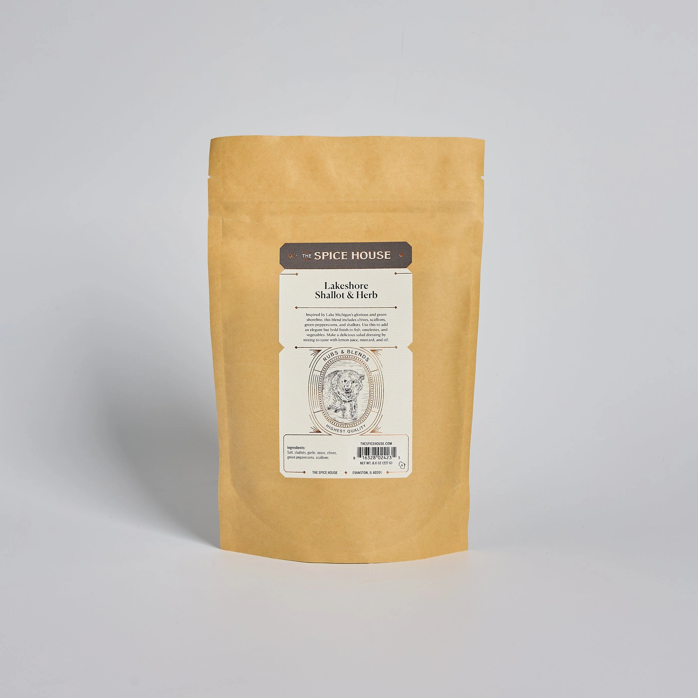 Lakeshore Shallot & Herb - Image 4