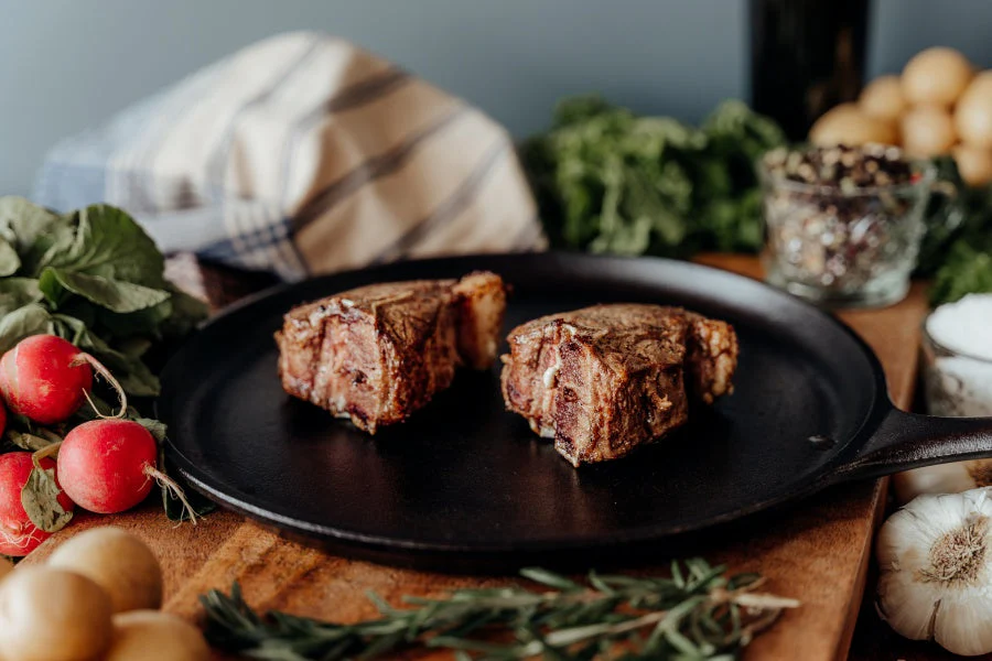 Lamb Loin Chop - 2 (6oz.) chops - Image 2