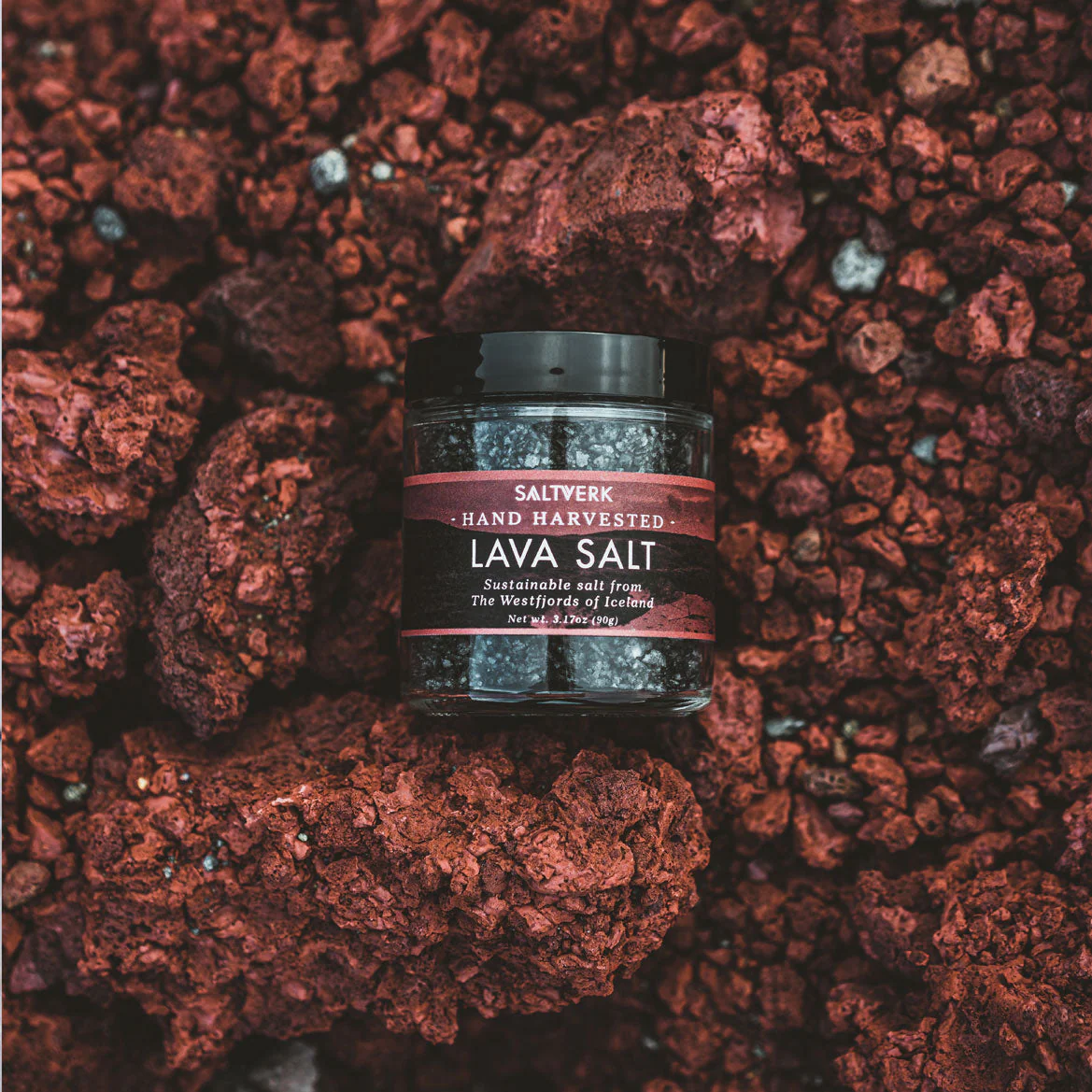 LAVA SALT - Image 3