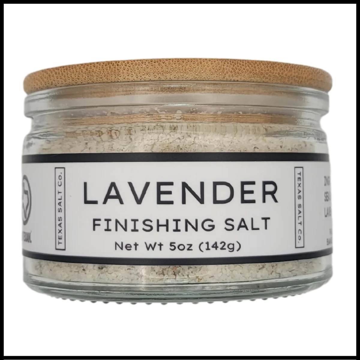 Lavender Finishing Salt - Image 3