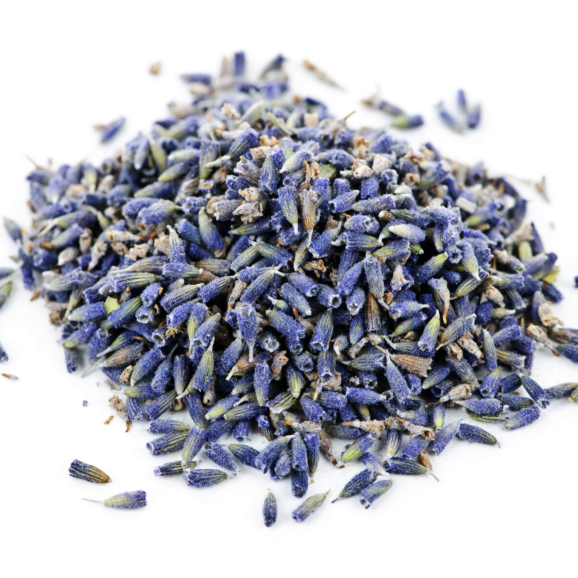 Lavender Flowers "Super Blue” (Whole) - Image 18