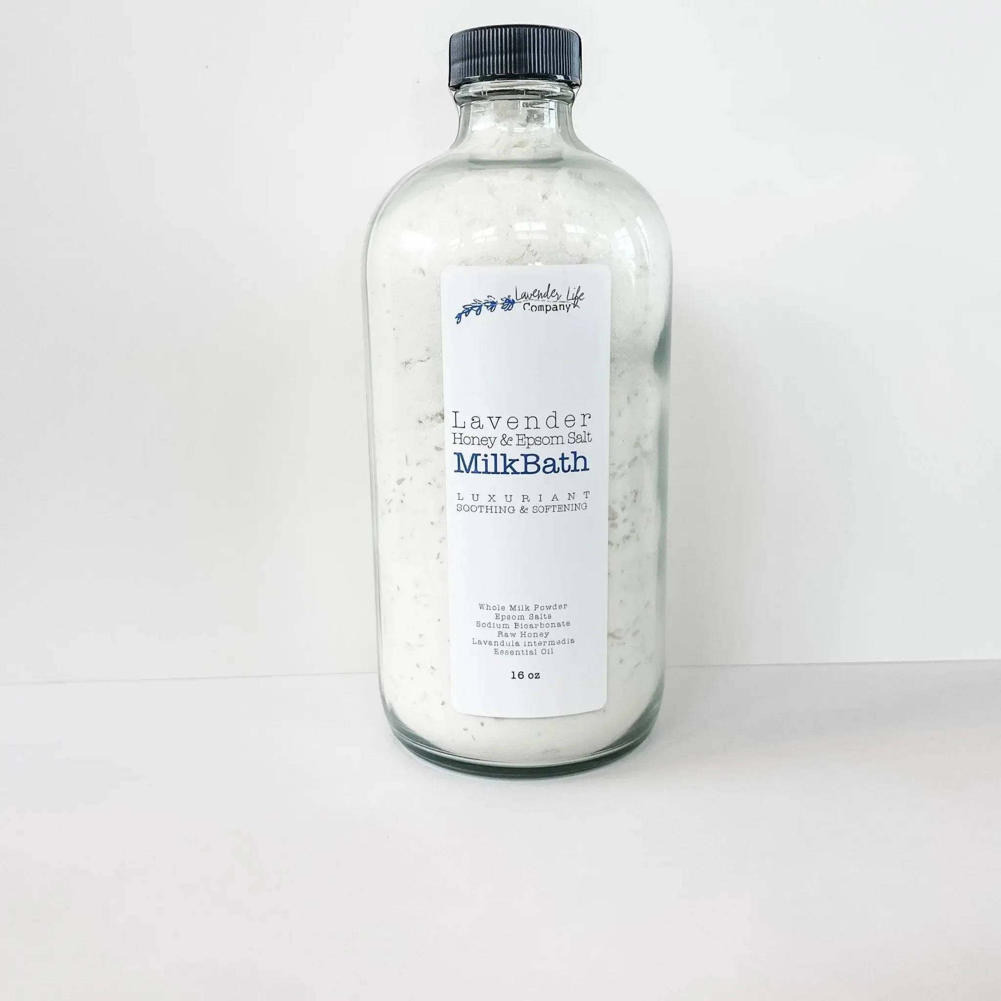 Lavender Milk Bath - Image 6
