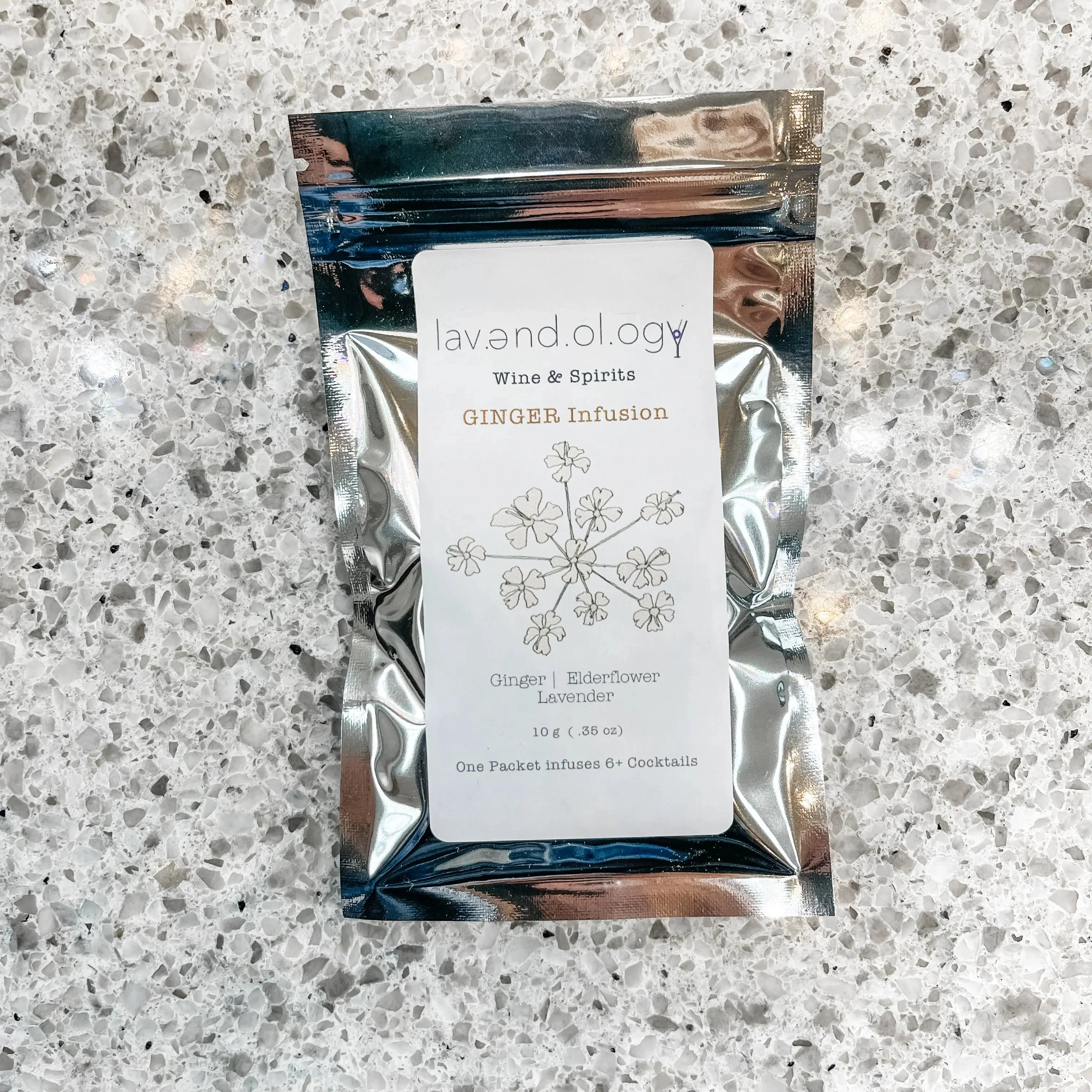 Lavendology Infusion Packs - Image 10