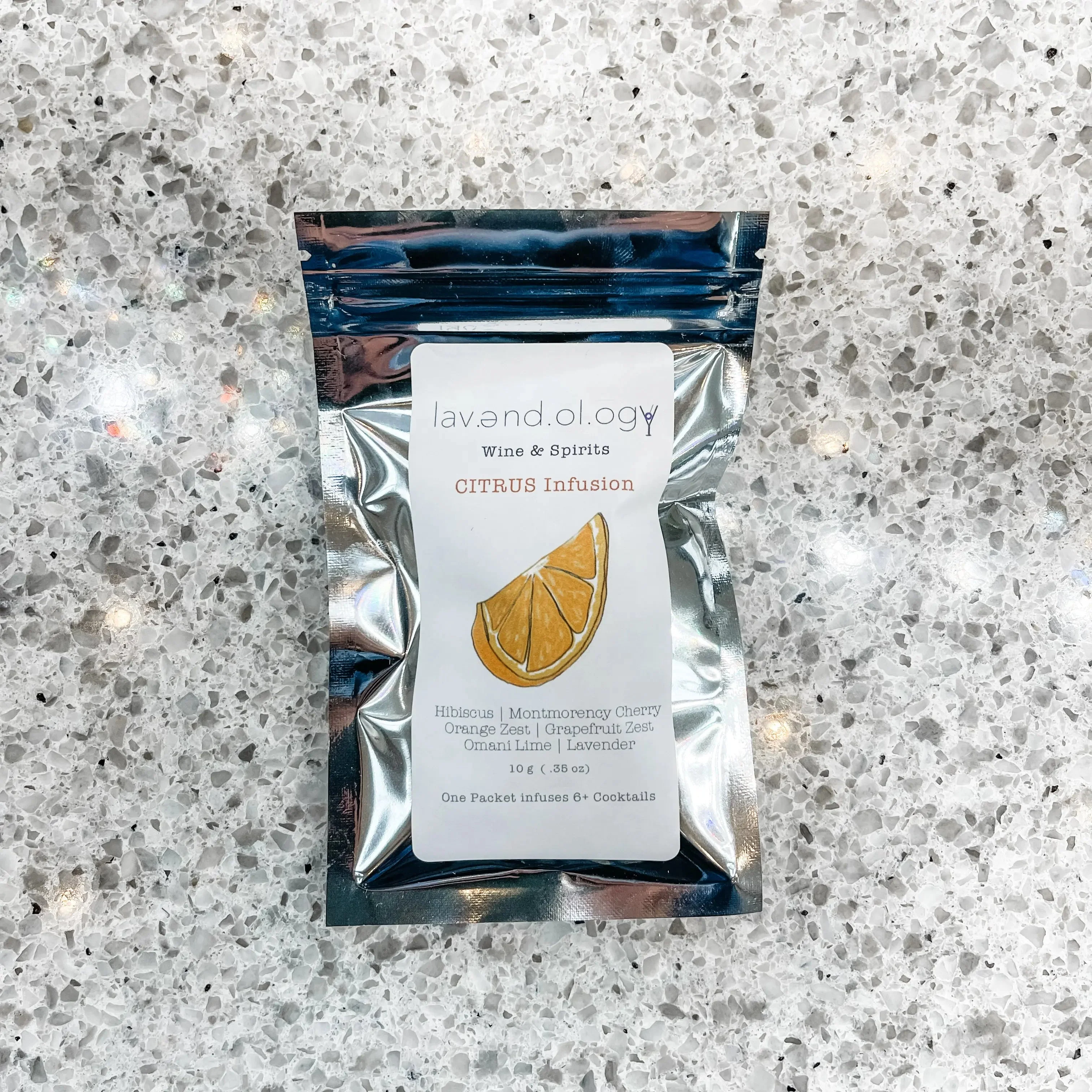 Lavendology Infusion Packs - Image 3