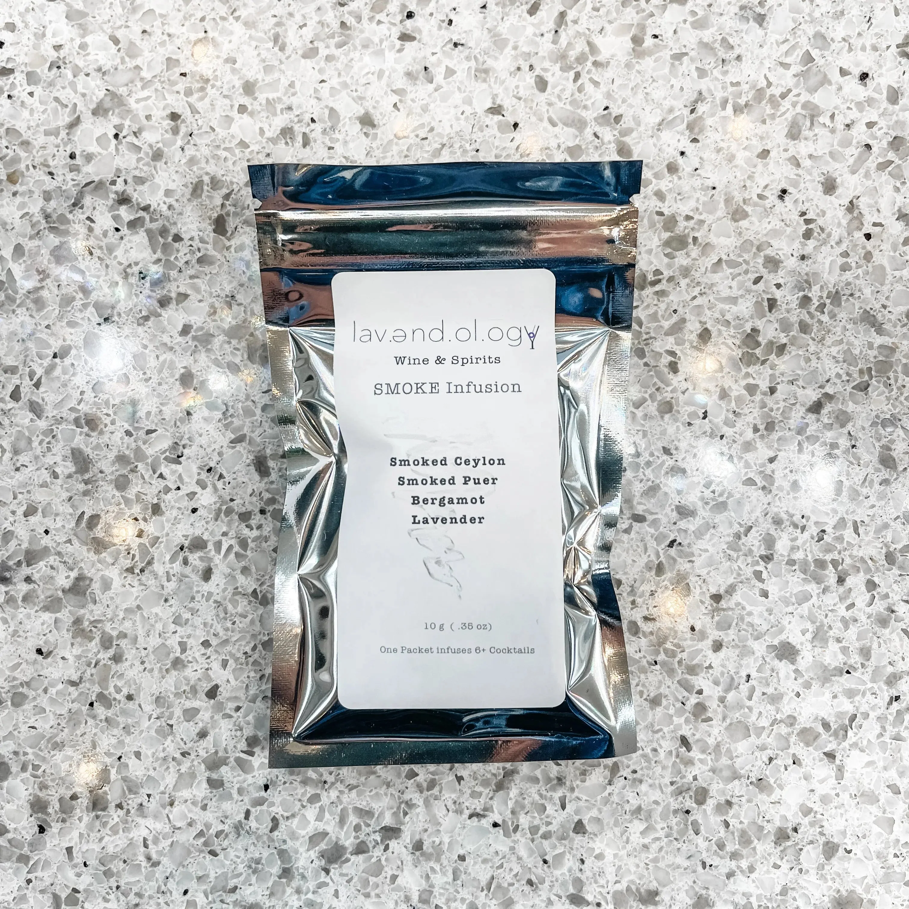 Lavendology Infusion Packs - Image 4