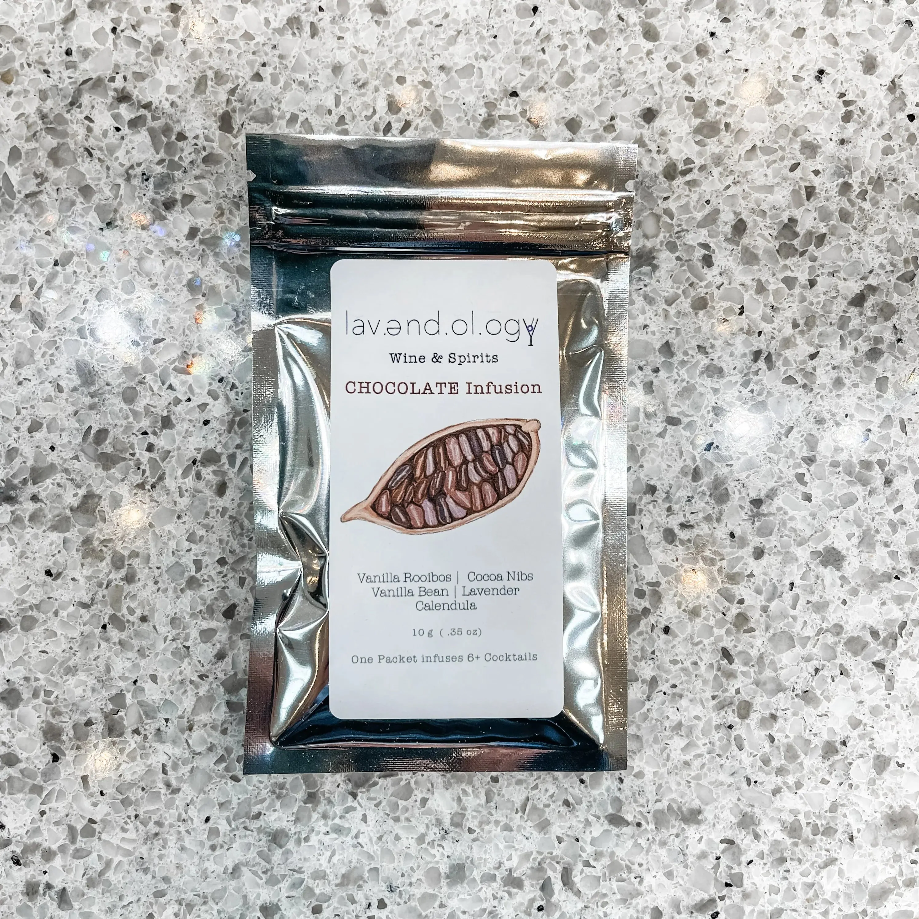 Lavendology Infusion Packs - Image 5