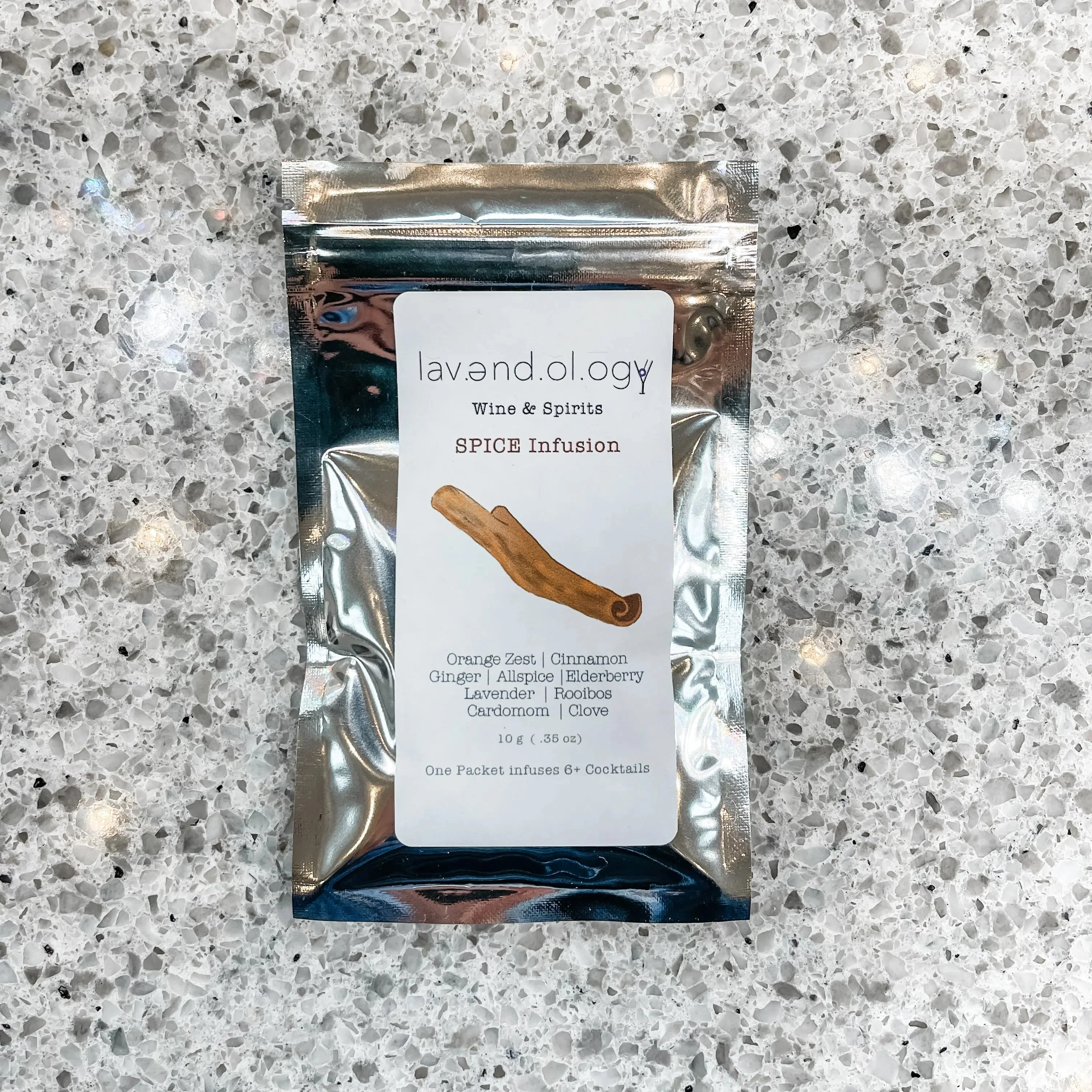 Lavendology Infusion Packs - Image 6