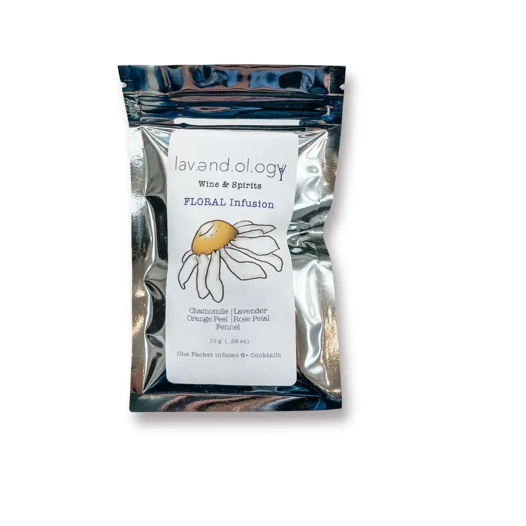 Lavendology Infusion Packs - Image 7