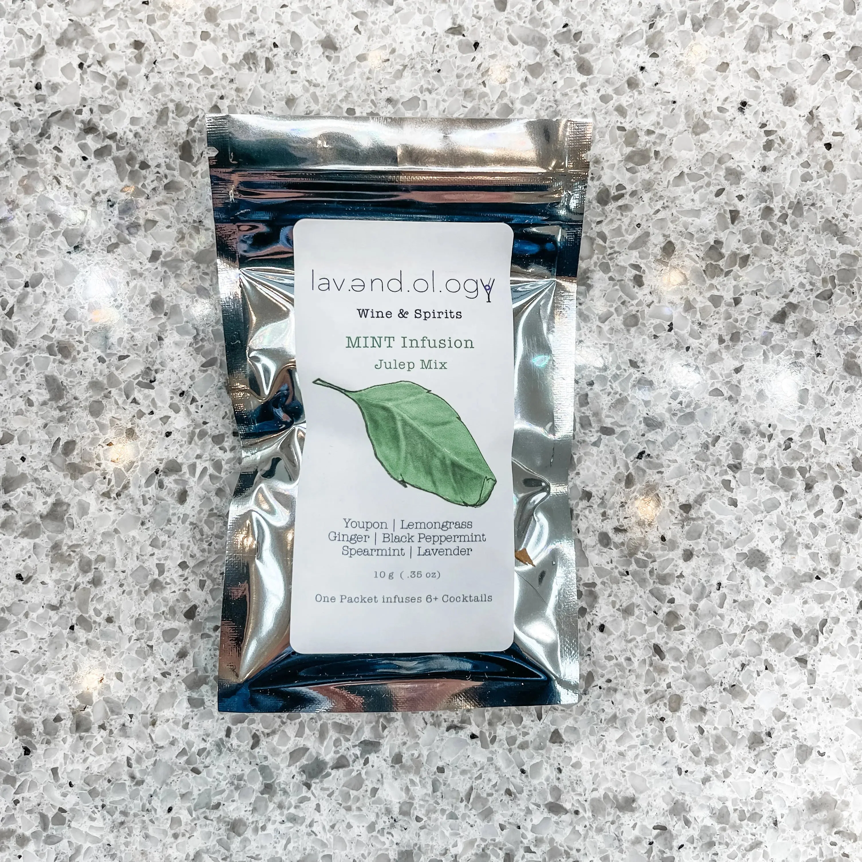 Lavendology Infusion Packs - Image 8