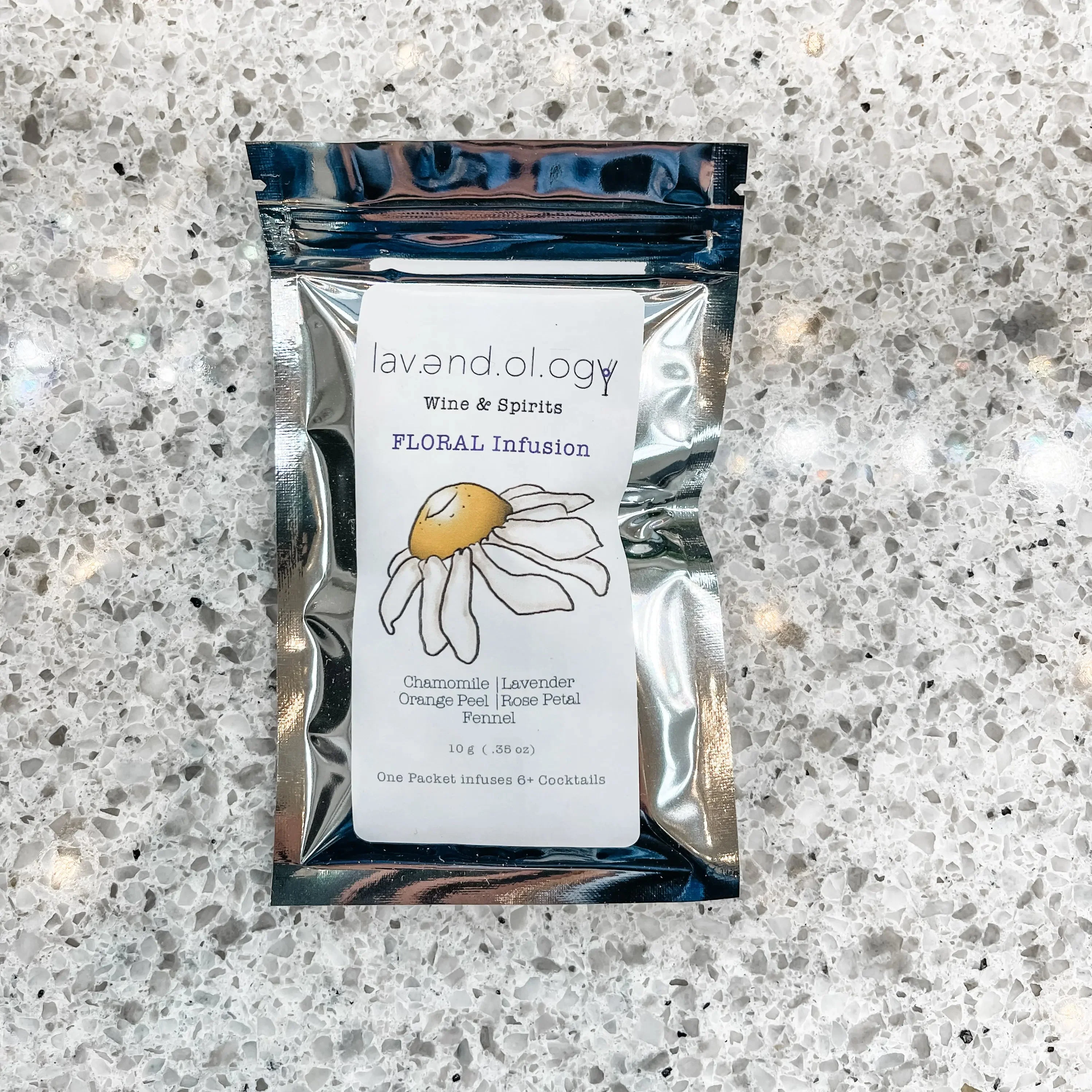 Lavendology Infusion Packs - Image 9