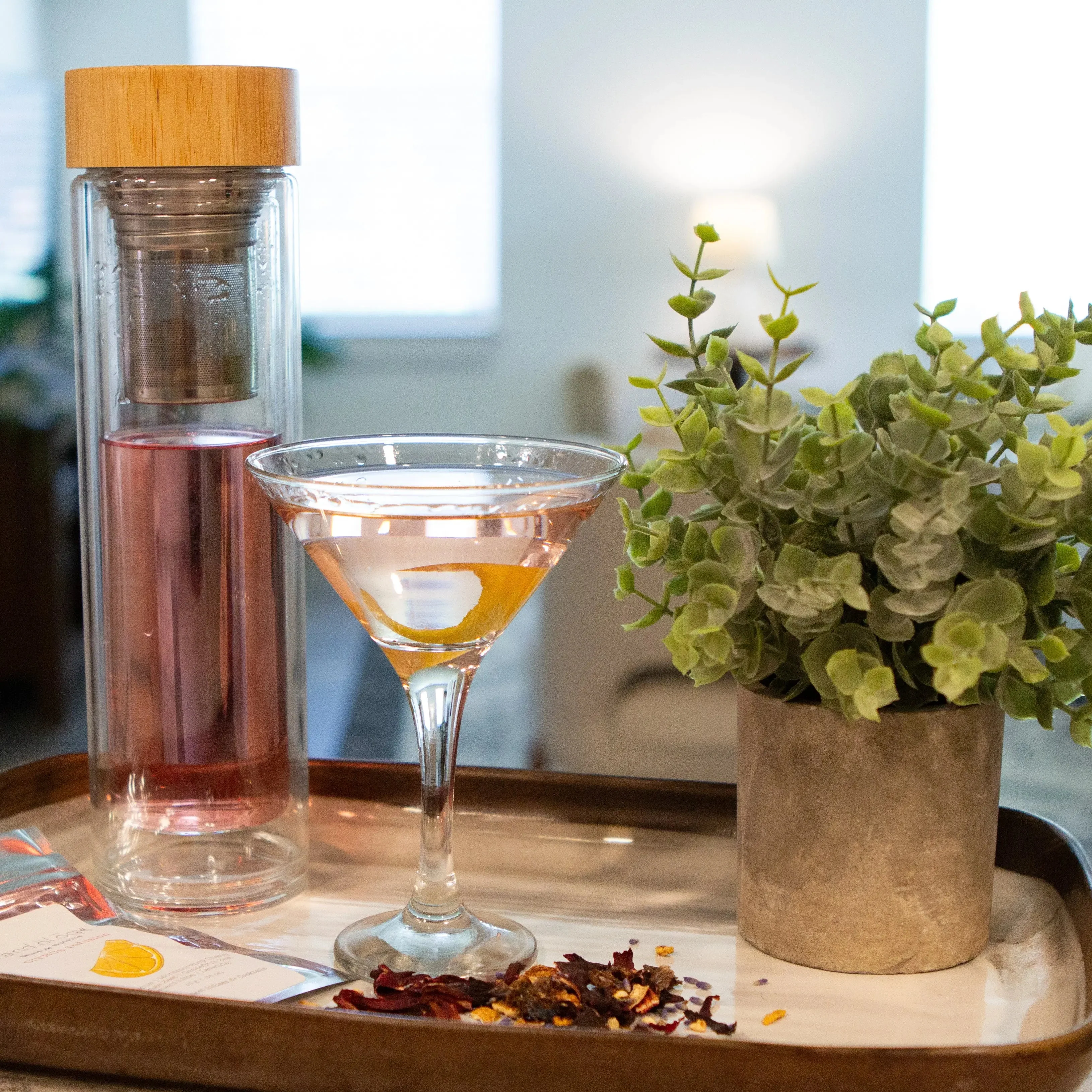Lavendology Spirits & Wine Infuser Kit - Image 5