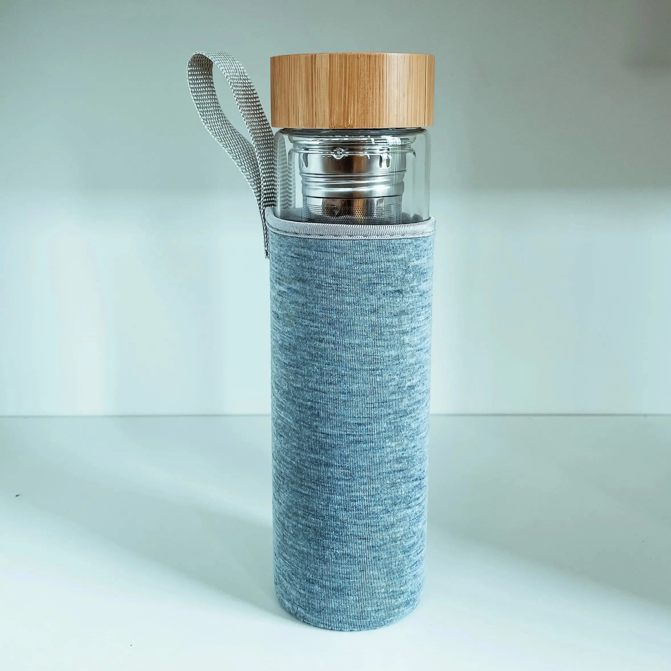 Lavendology Tea Infuser - Image 2