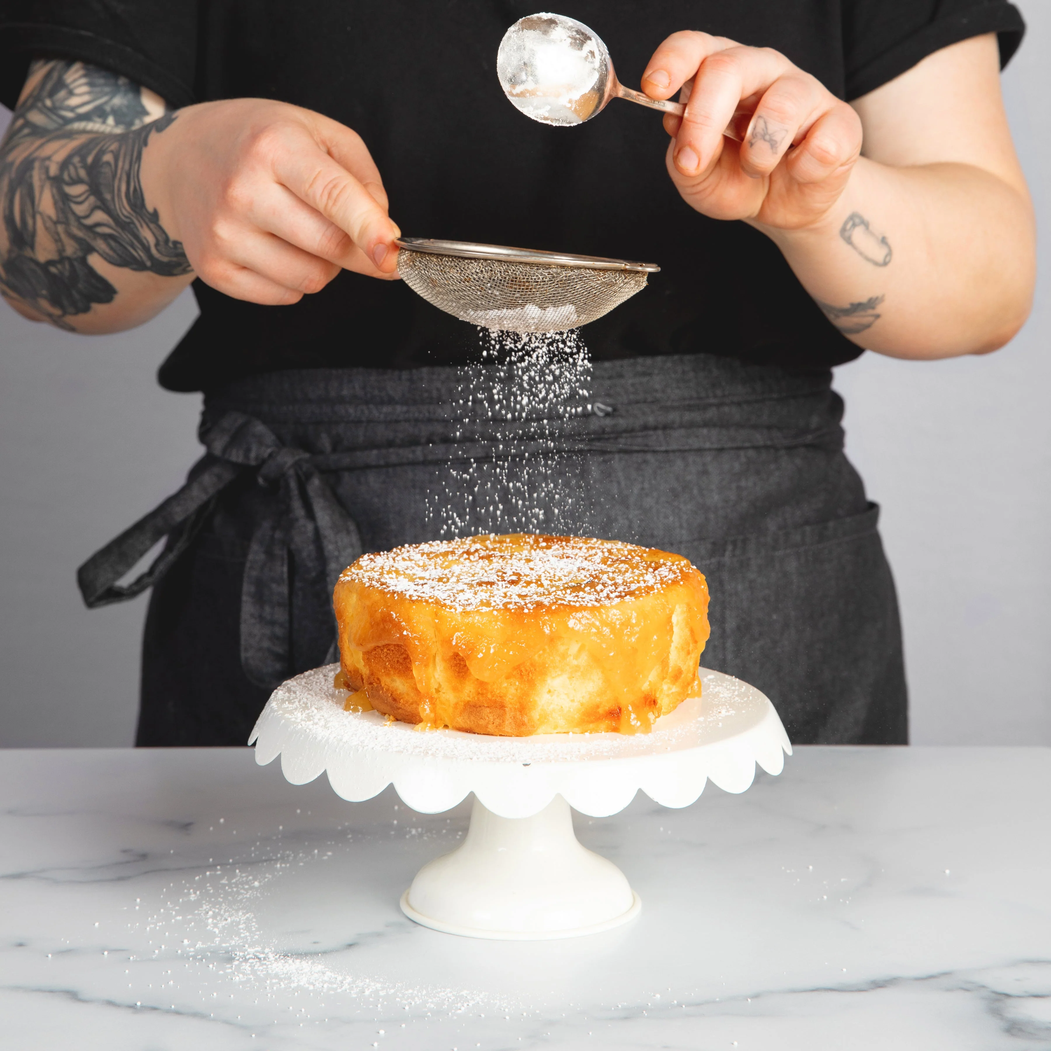 Lemon Champagne Jam - Image 3