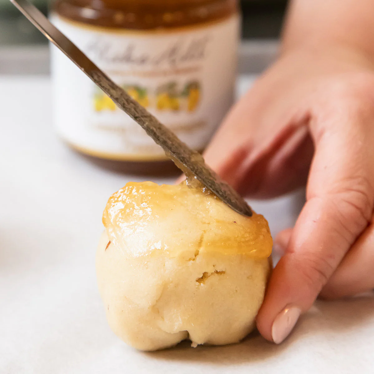 Lemon Champagne Jam - Image 6
