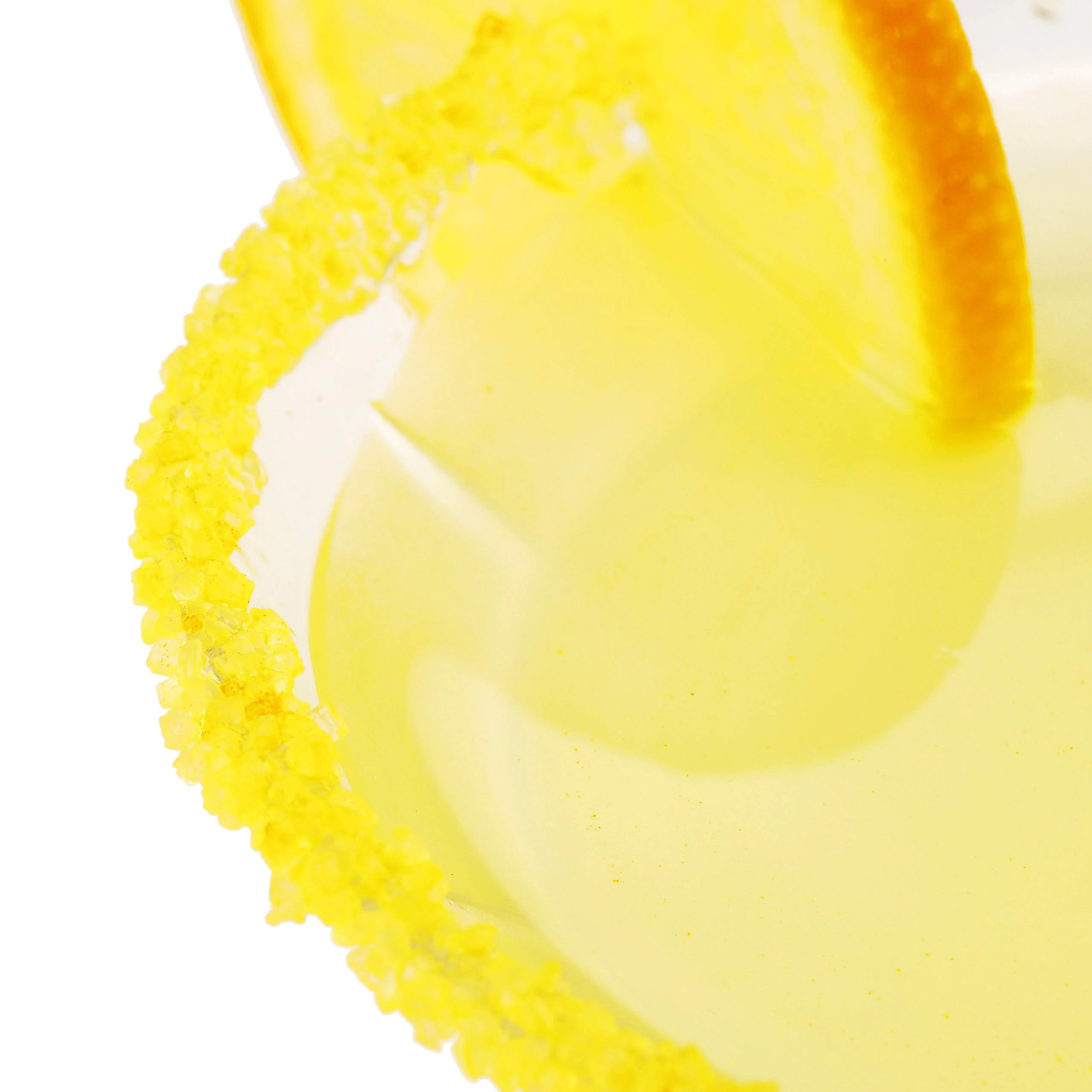 Lemon Drop Sugar Cocktail Rimmer - Image 4