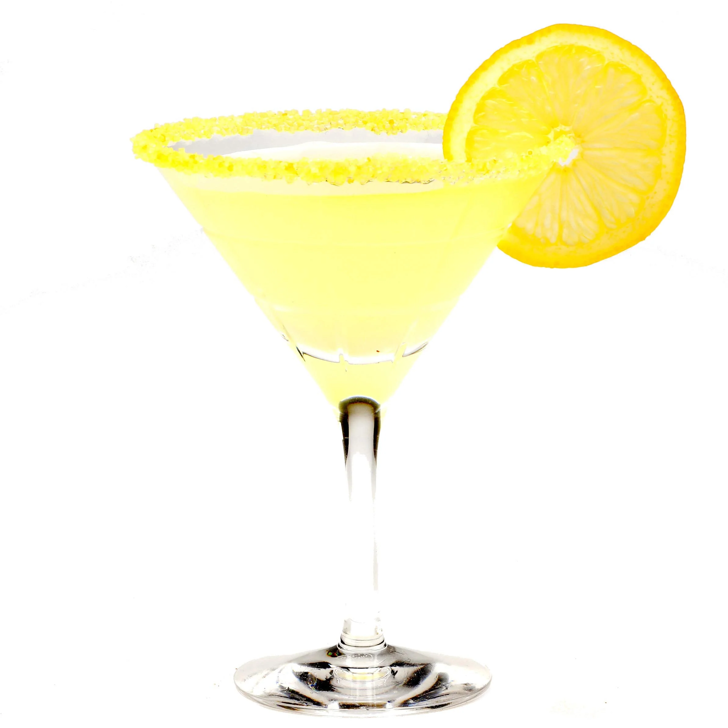 Lemon Drop Sugar Cocktail Rimmer - Image 6