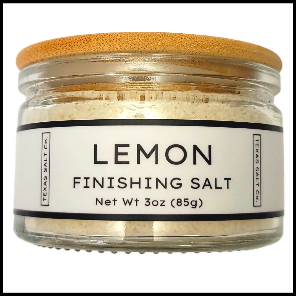Lemon Finishing Salt - Image 3