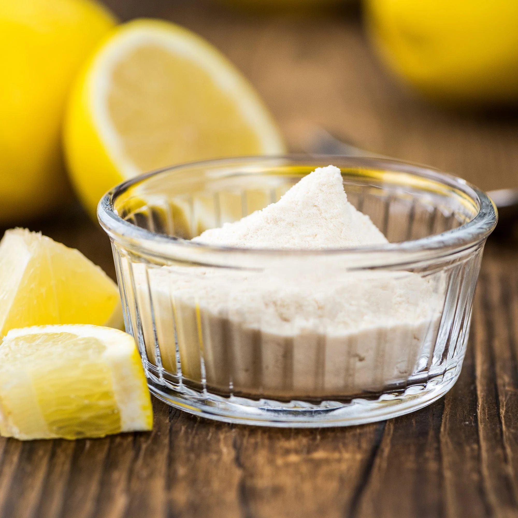 Lemon Juice Powder - Image 3