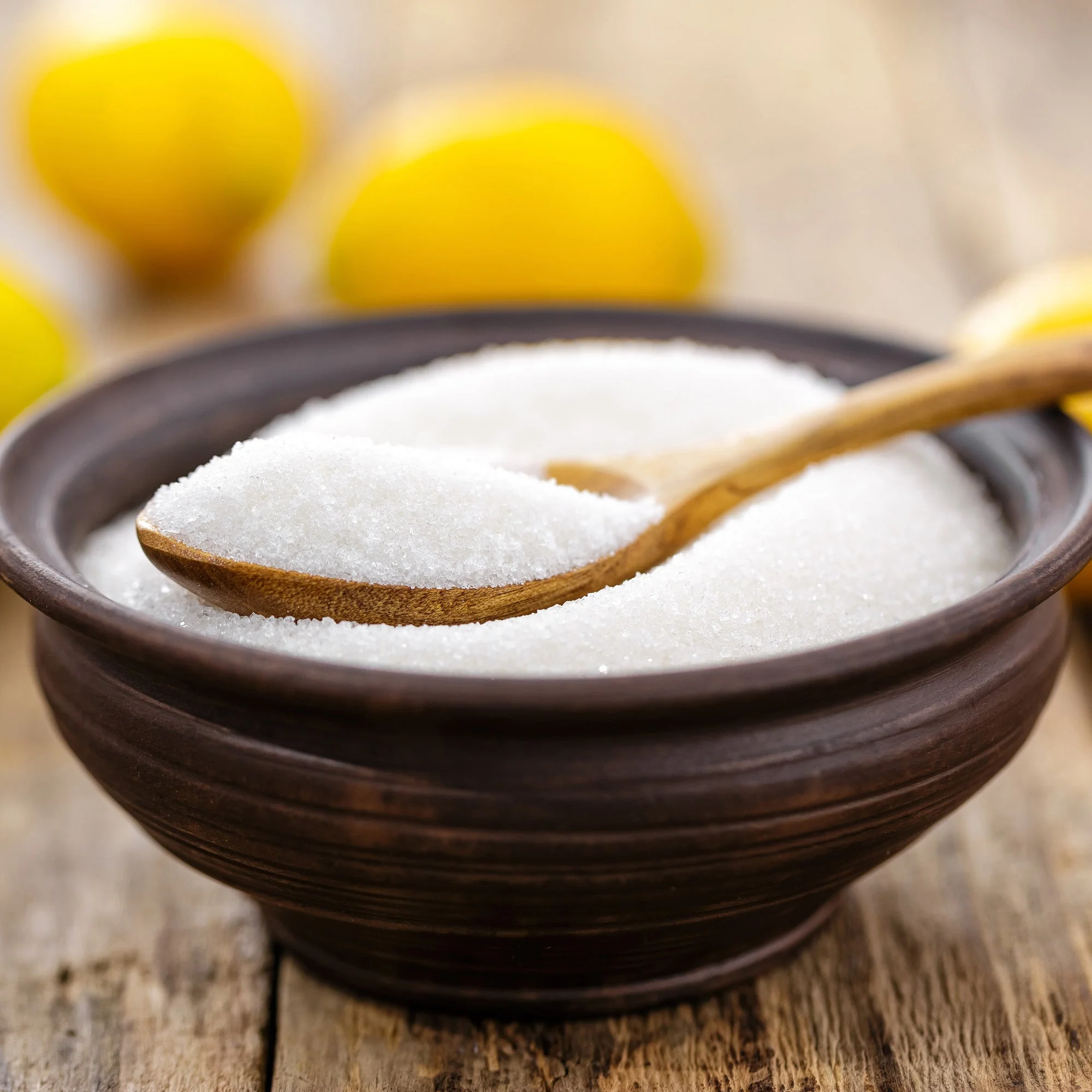 Lemon Juice Powder - Image 7