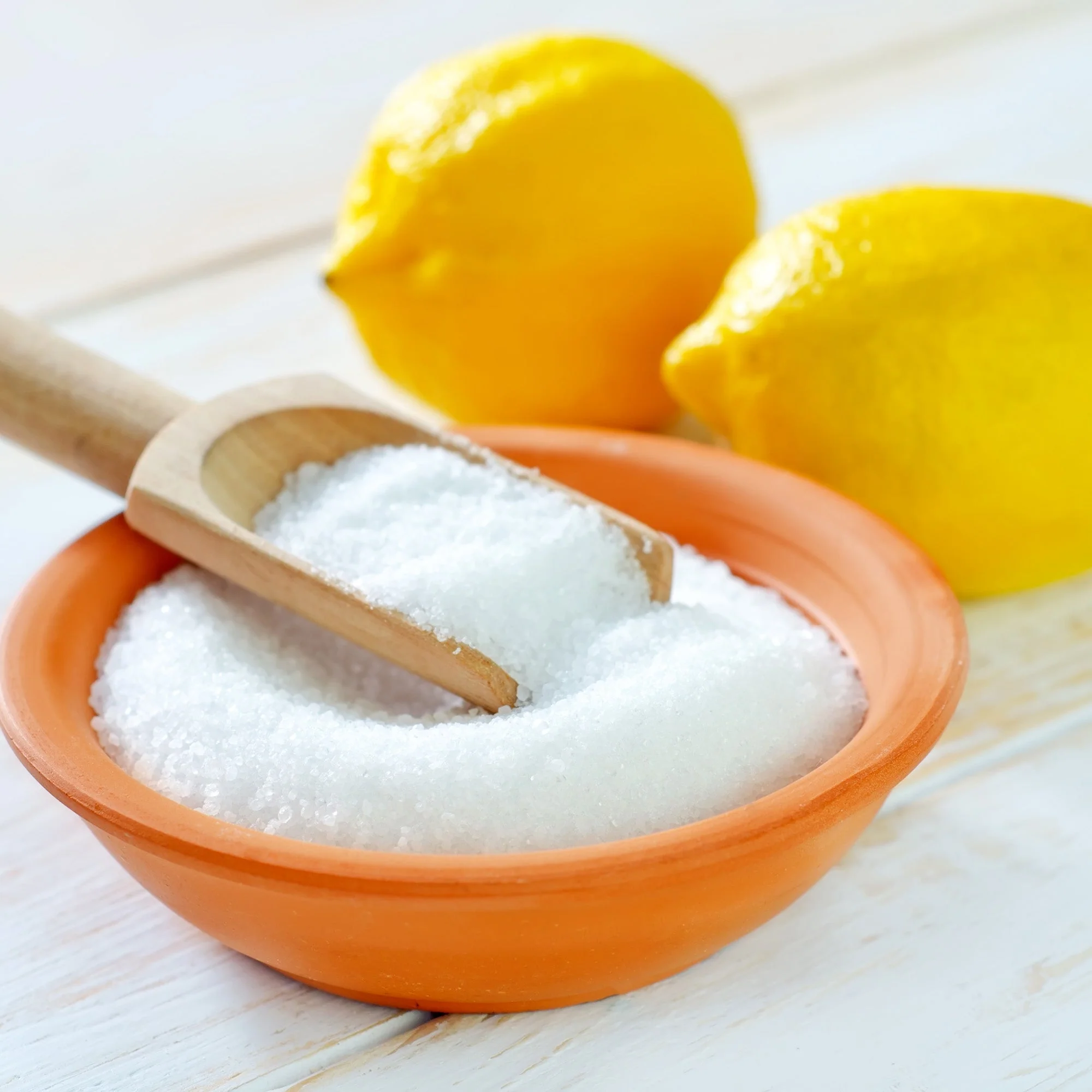 Lemon Juice Powder - Image 9